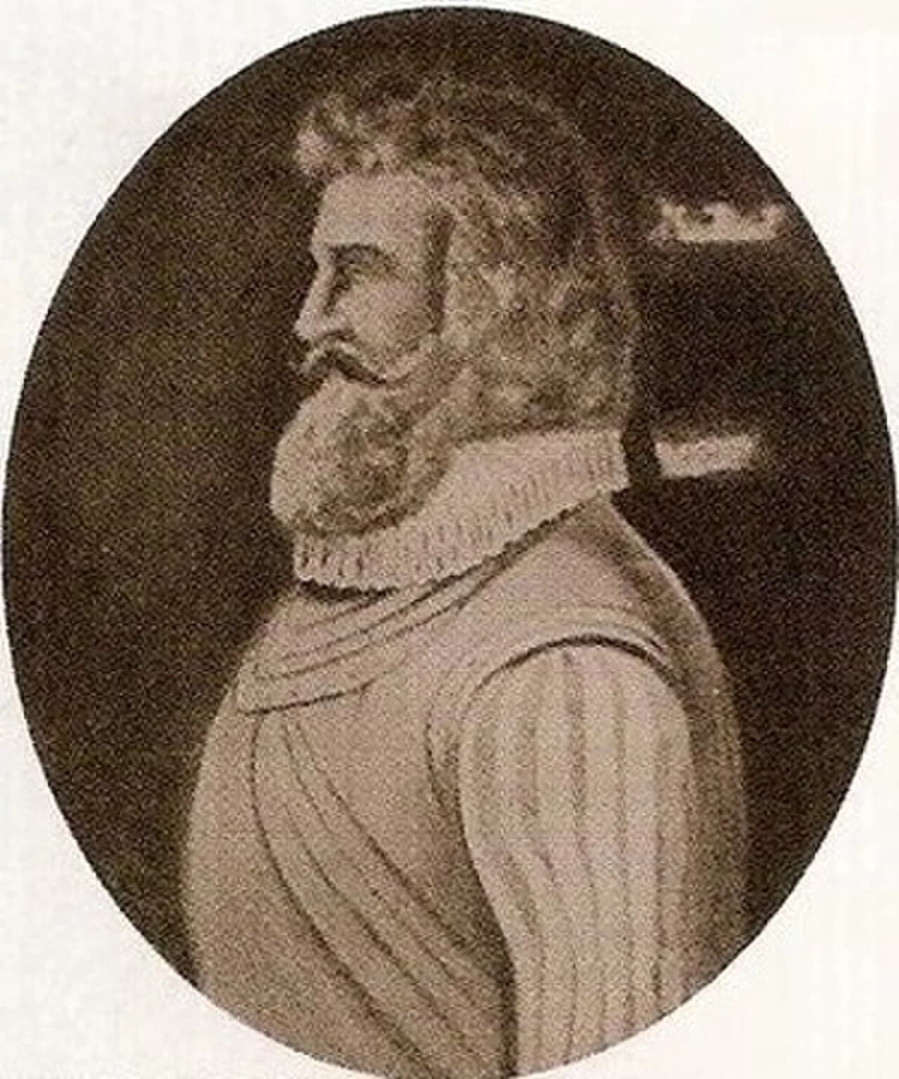 Pedro Teixeira