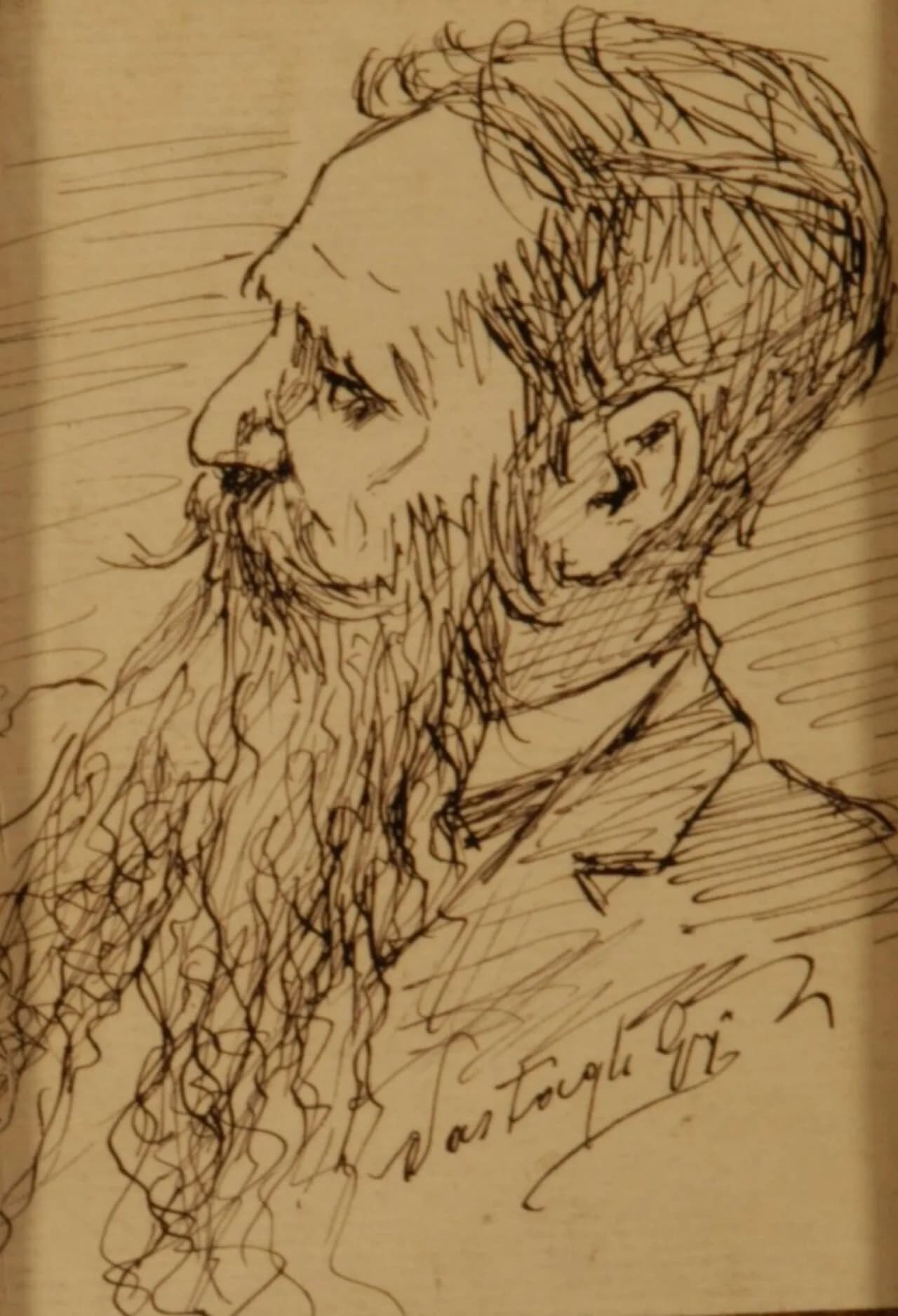 György Vastagh