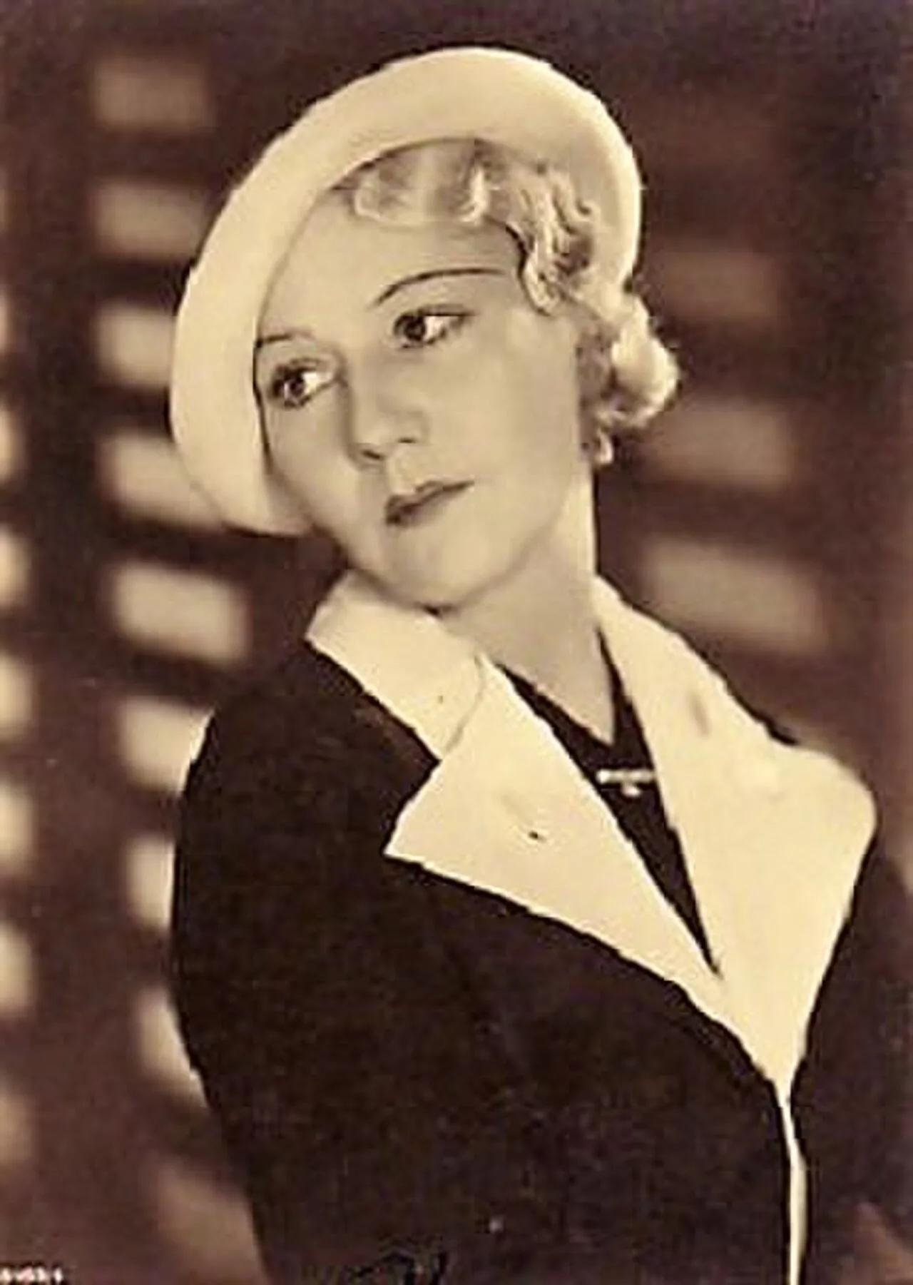 Erika von Thellmann