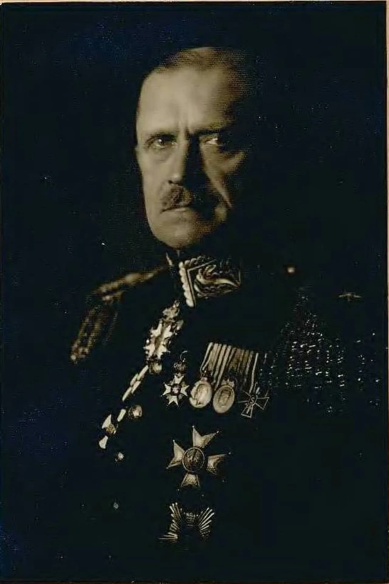 Carl A:son Sjögreen