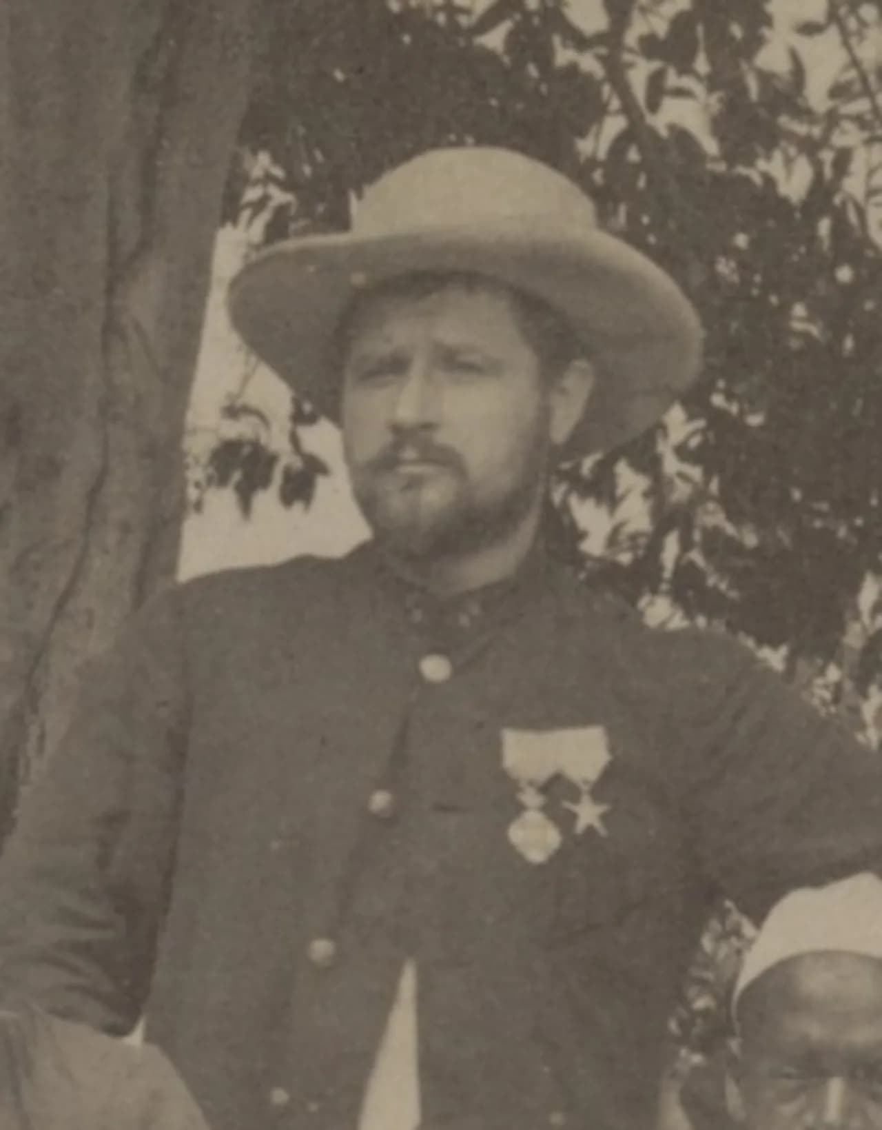 Oscar Michaux