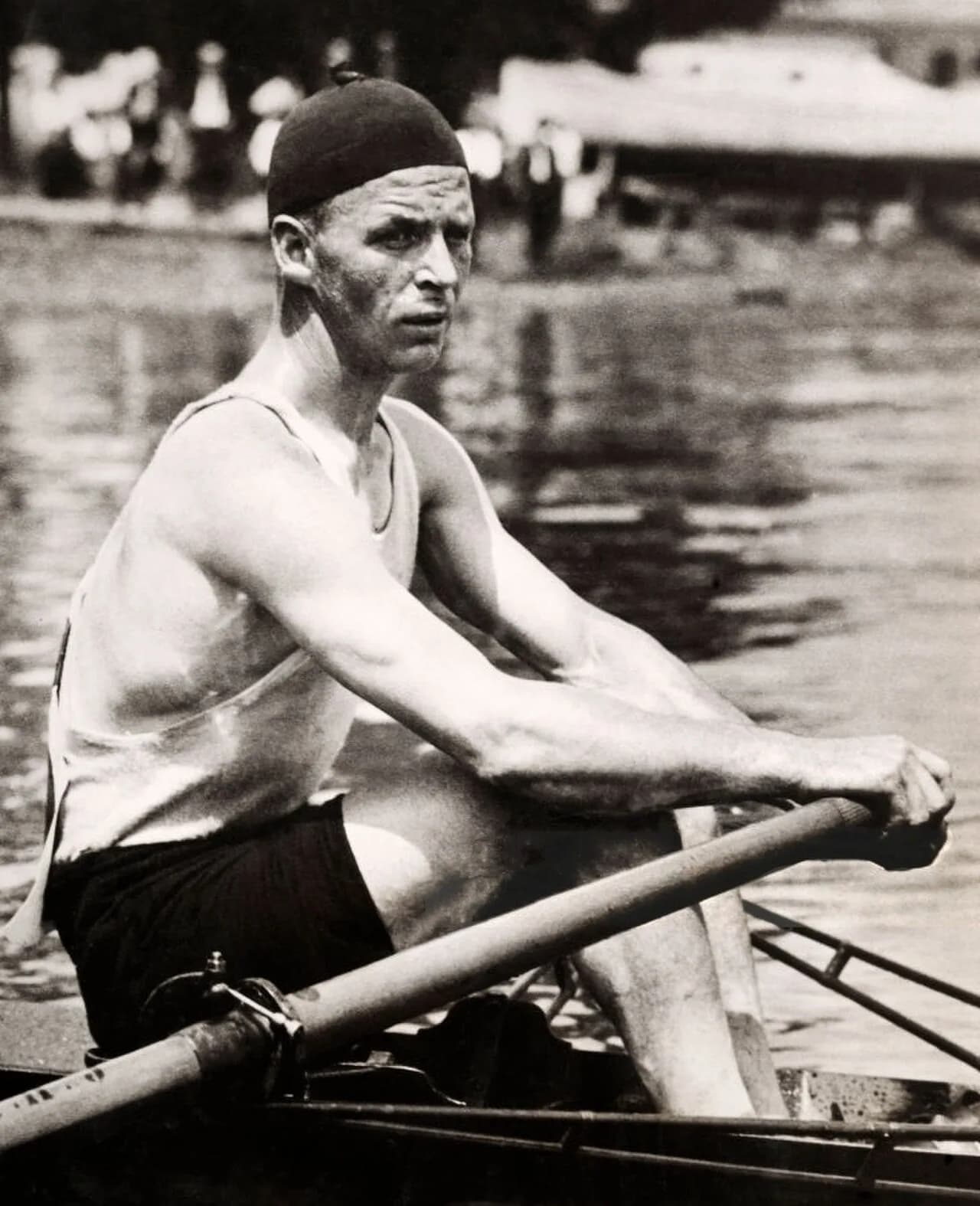 William Gilmore