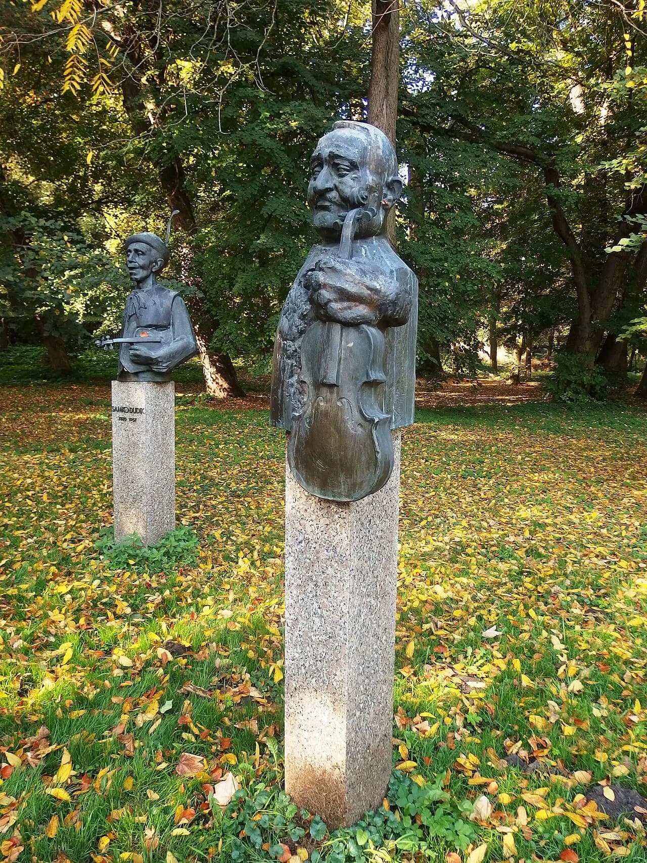 Jožka Kubík