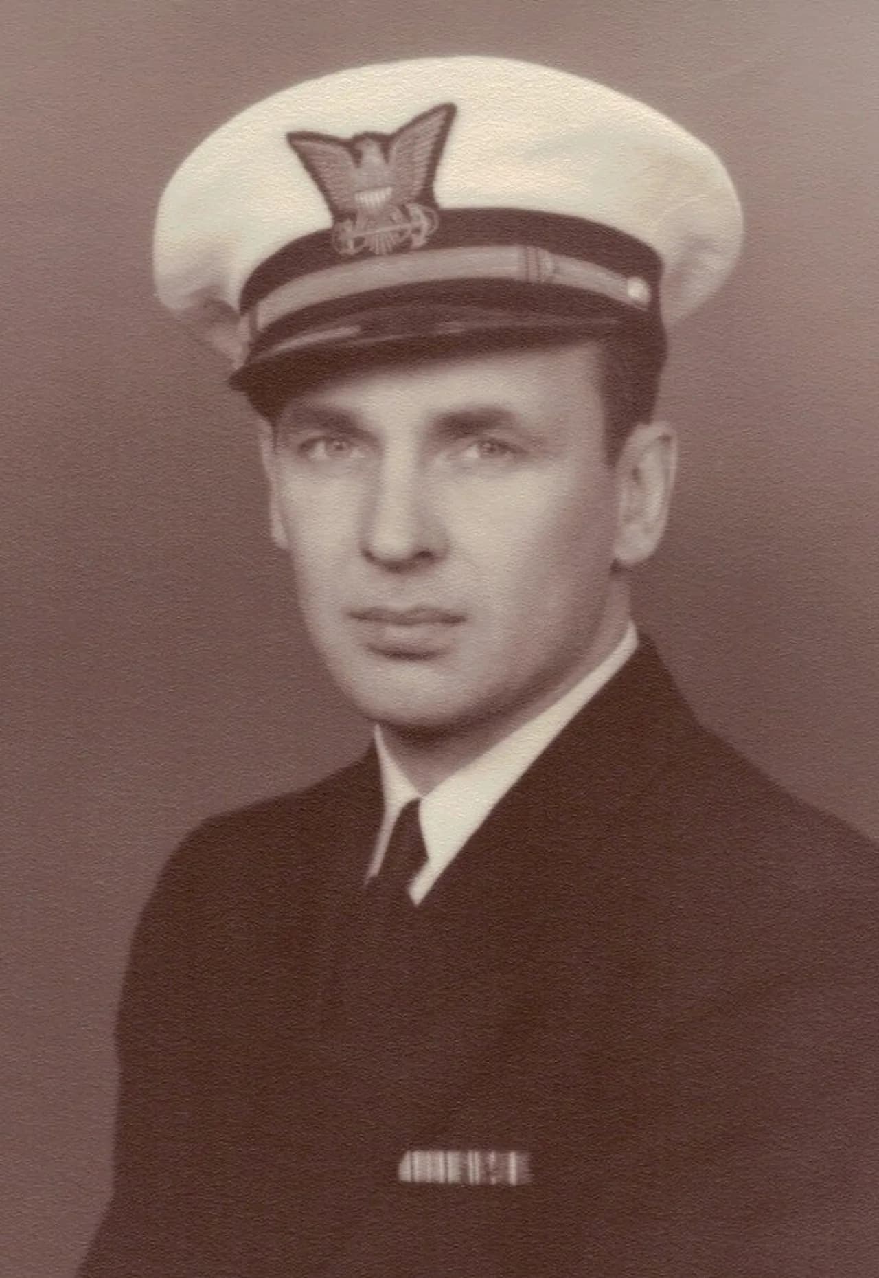 Warren C. Gill