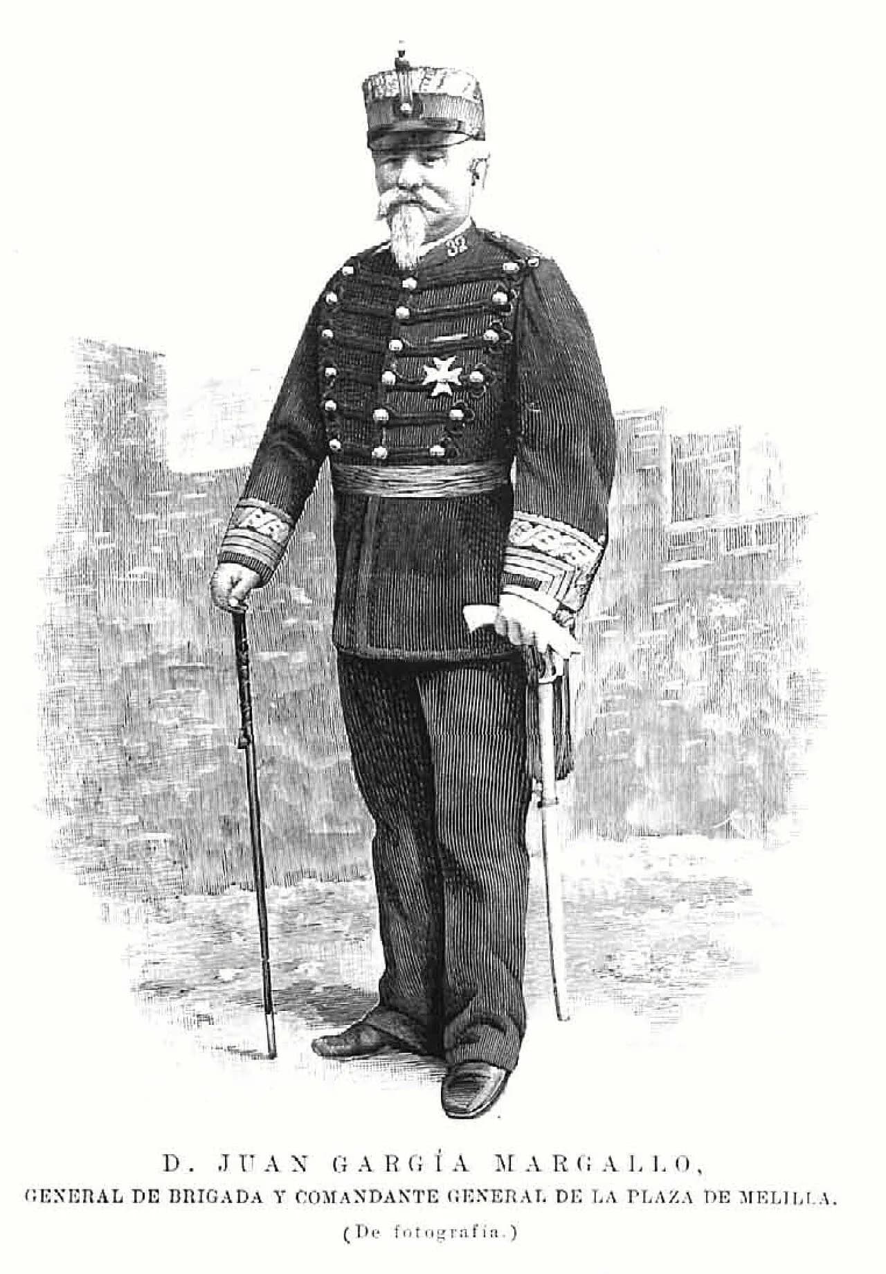 Juan García Margallo