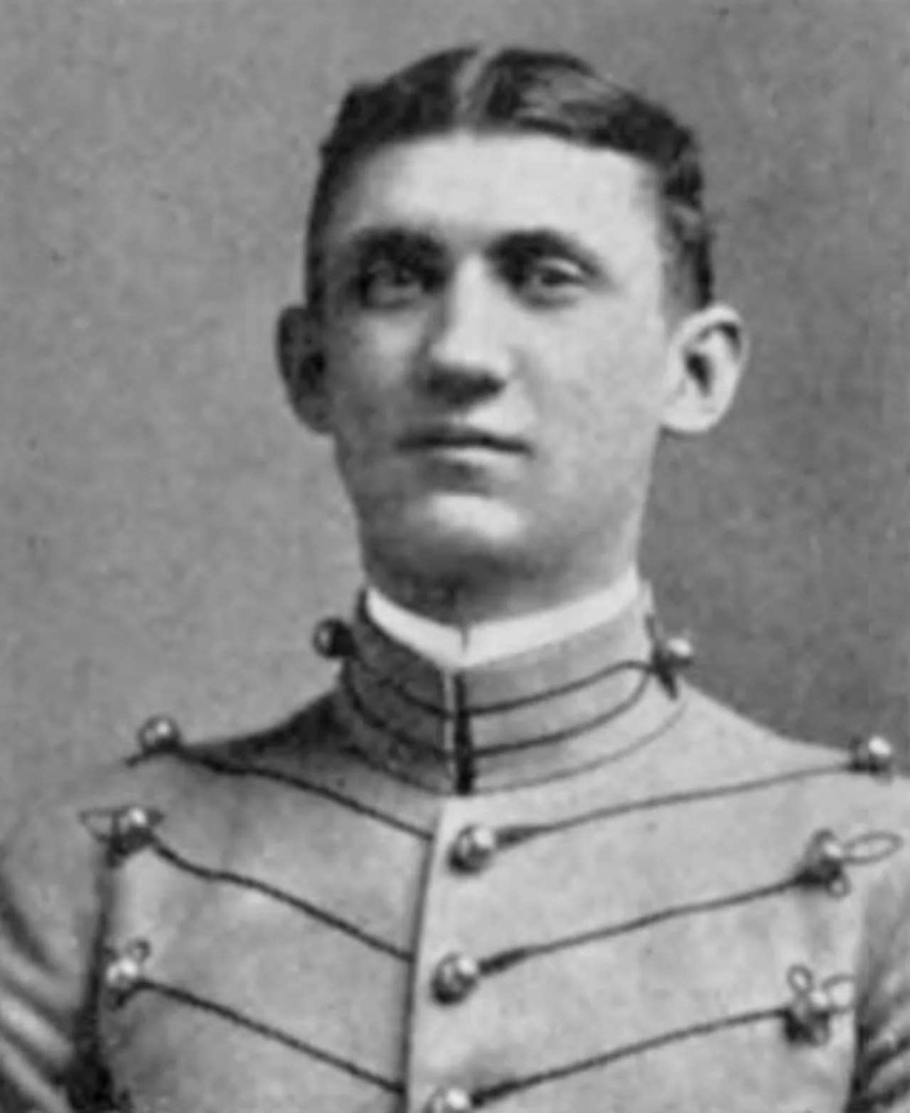 Clifford Cabell Early