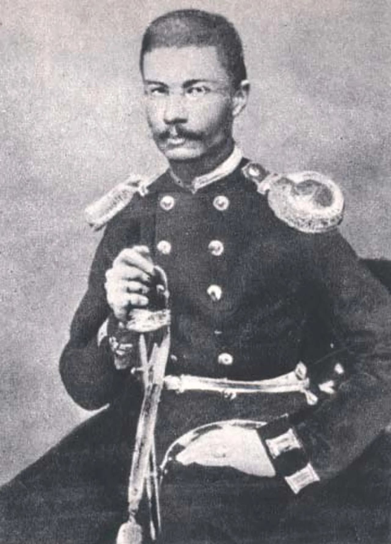 Romuald Traugutt
