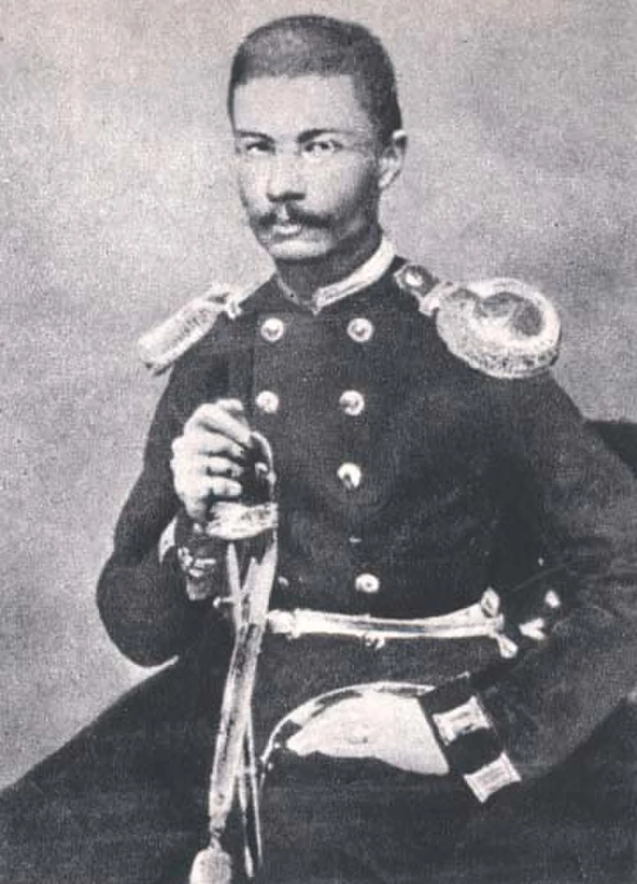 Romuald Traugutt