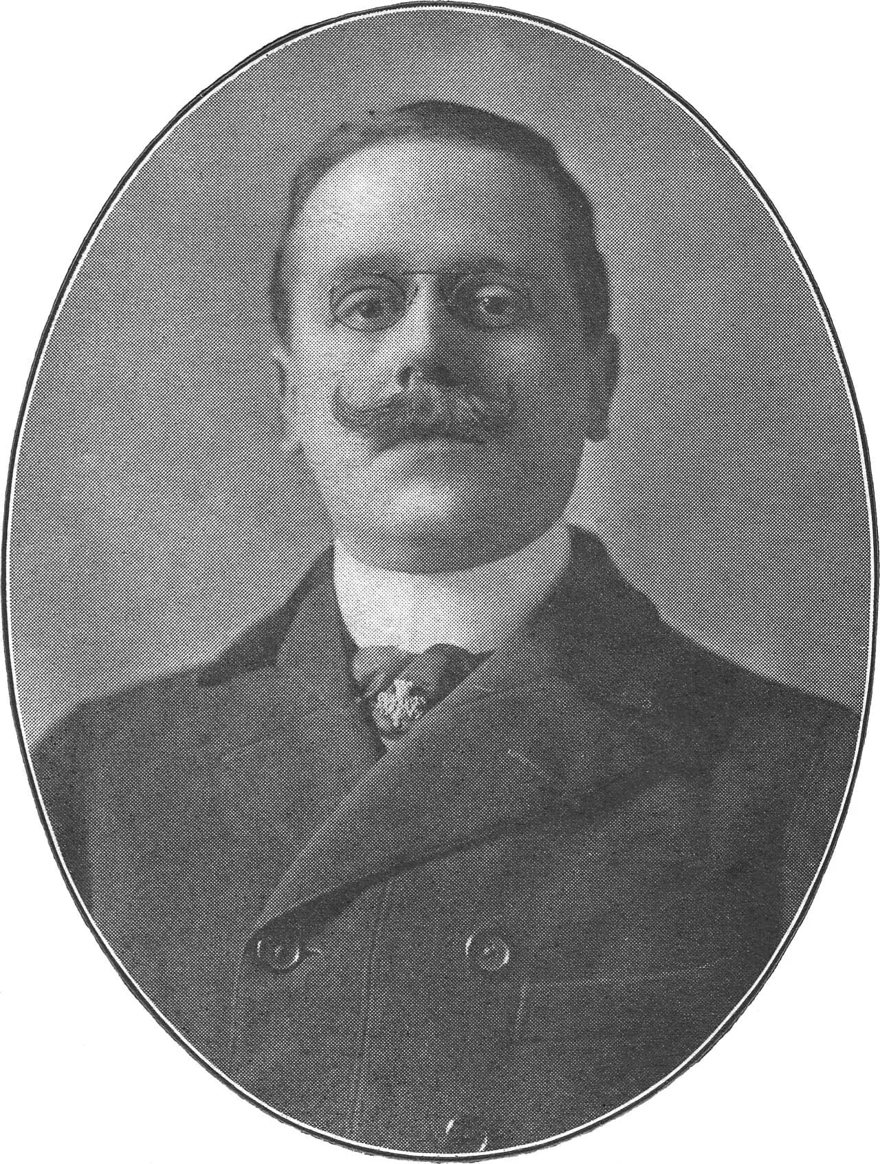 Archibald Joyce