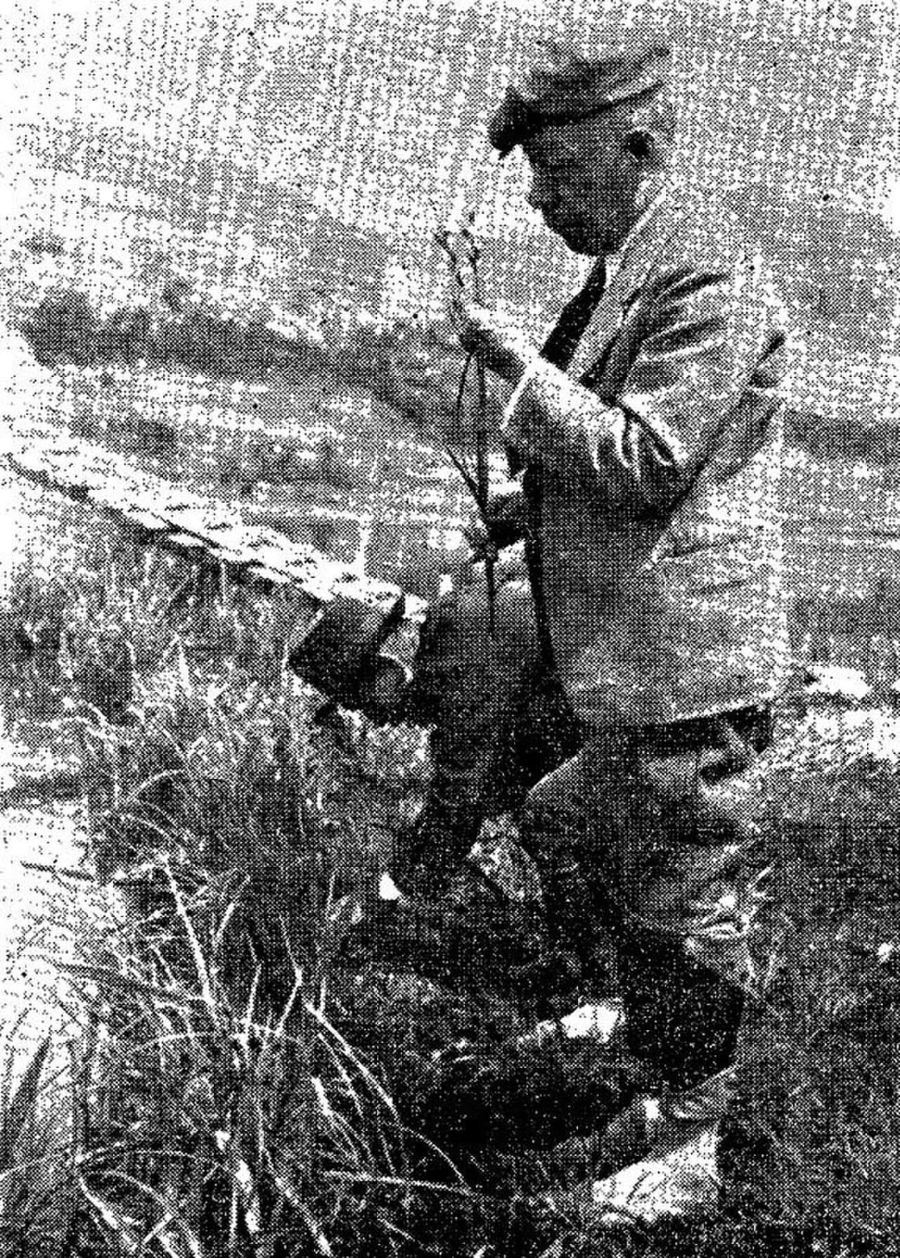 Gen’ichi Koidzumi