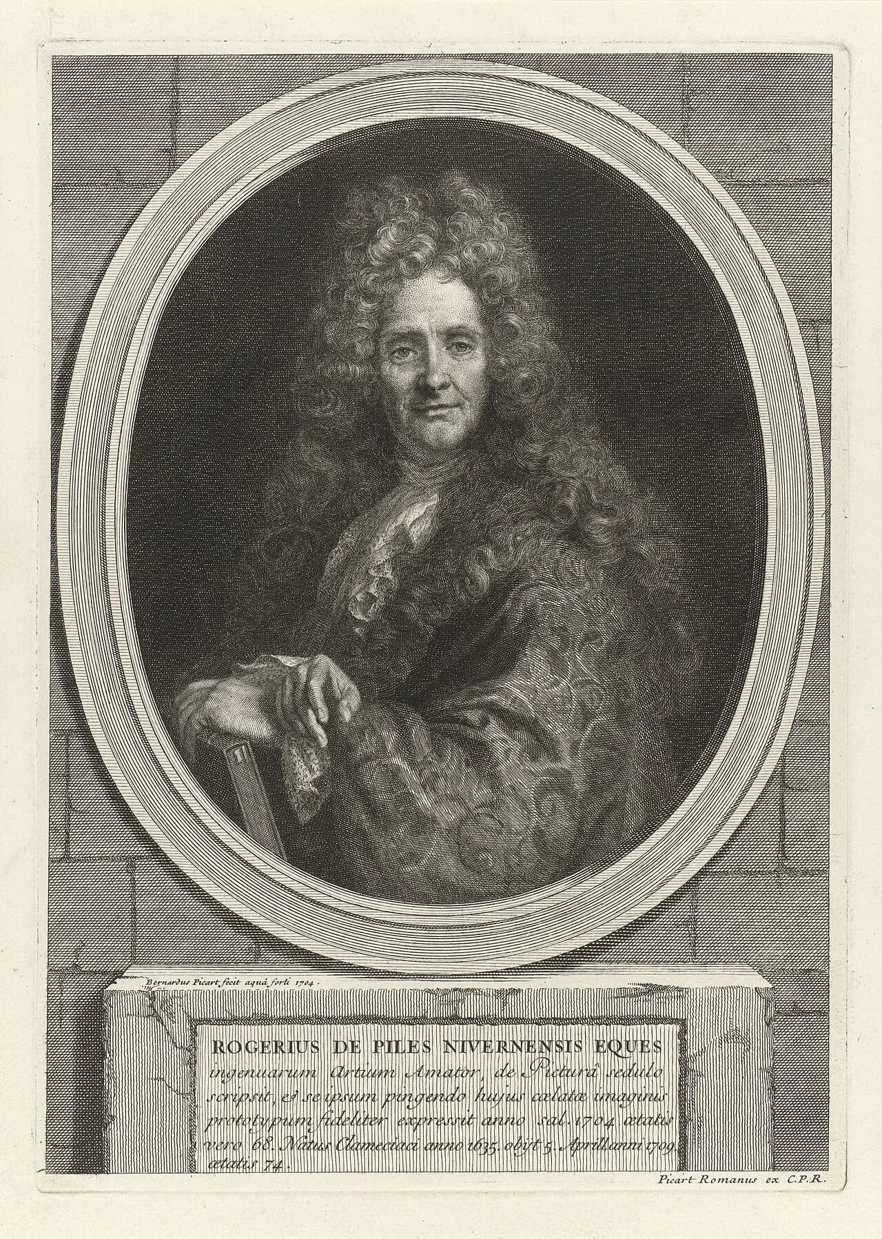 Roger de Piles