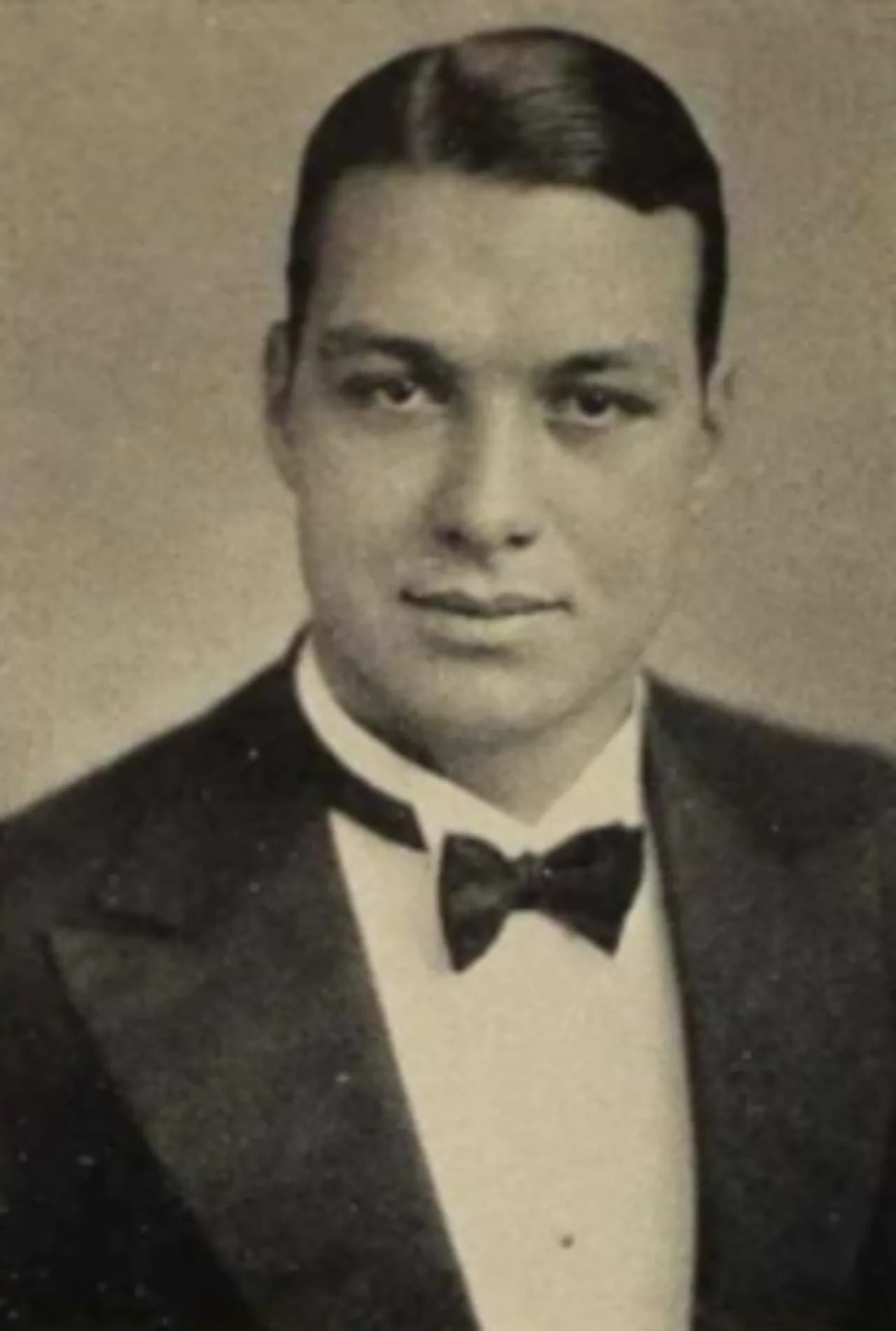 Walter Colbath