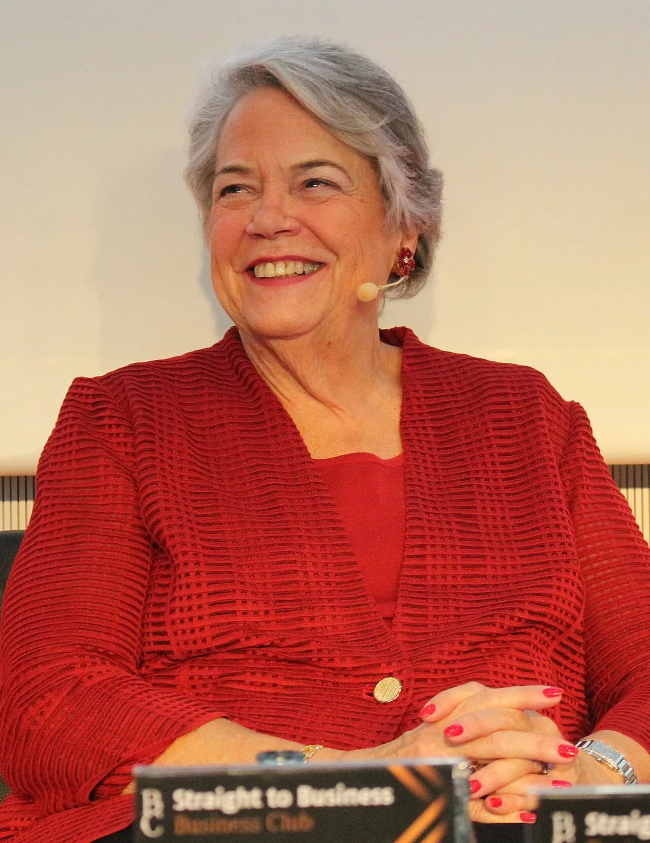 Carolyn Reidy