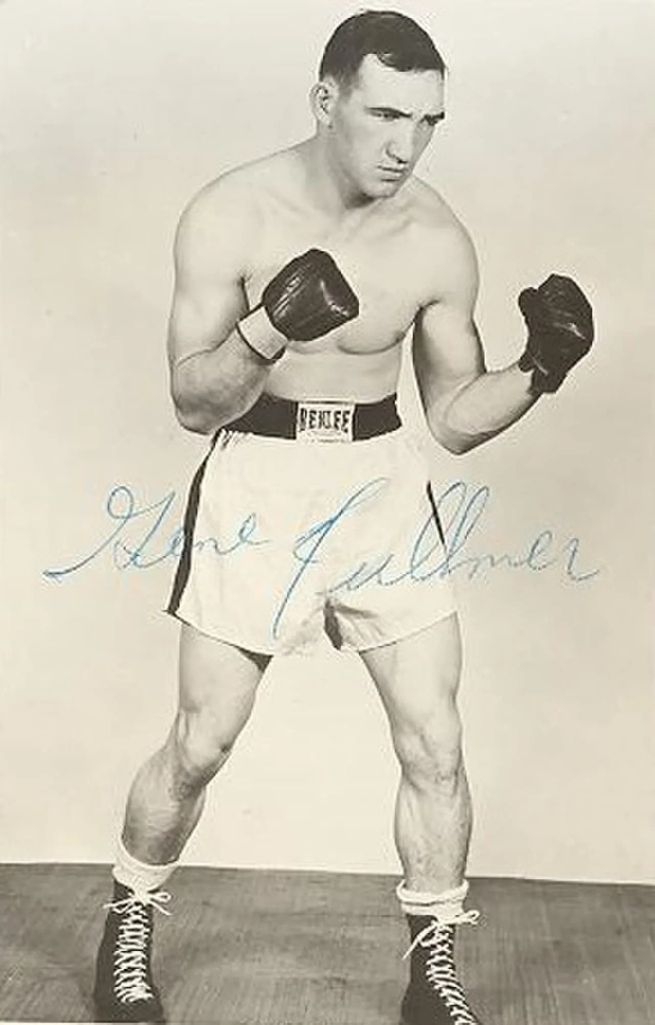 Gene Fullmer