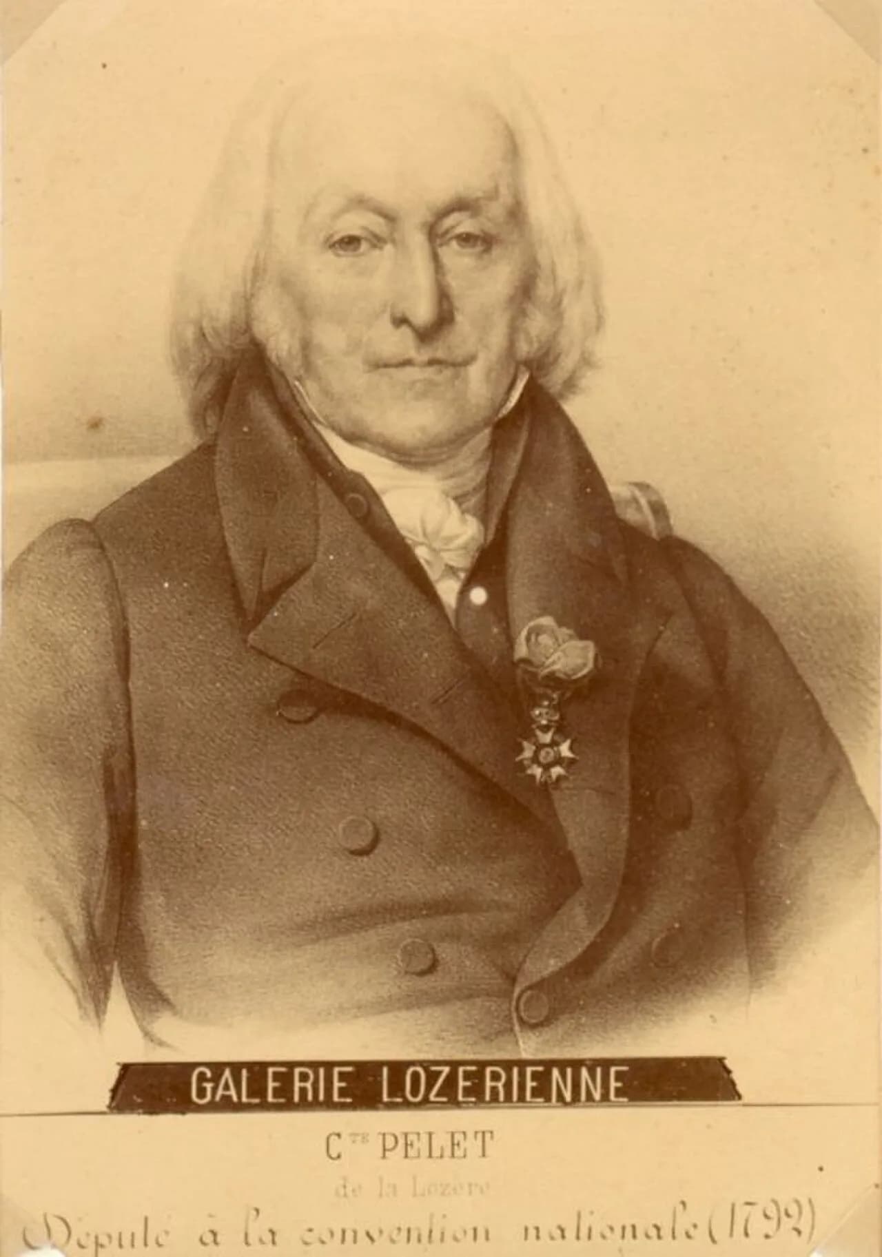 Jean Pelet