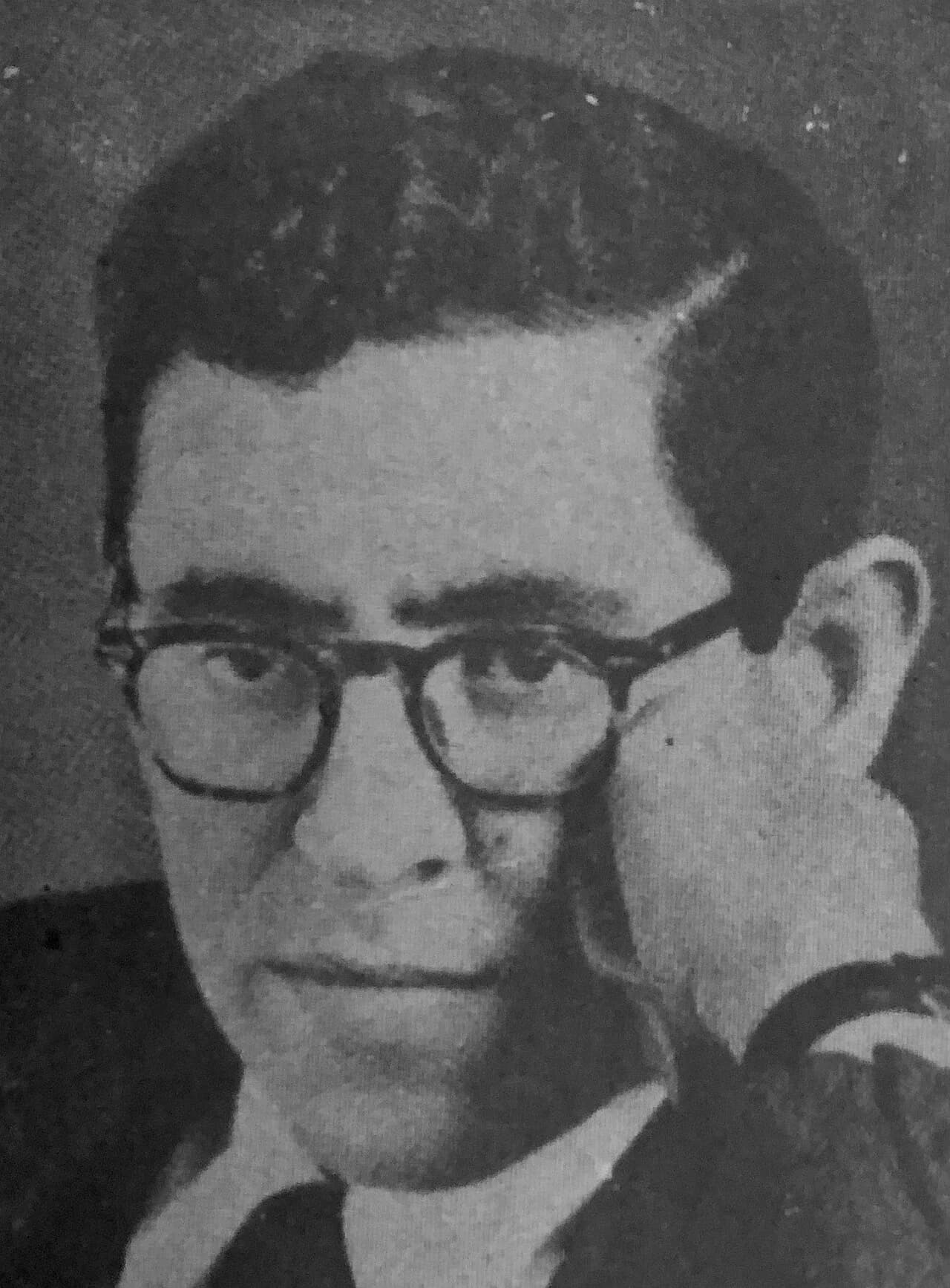 Henry Slesar