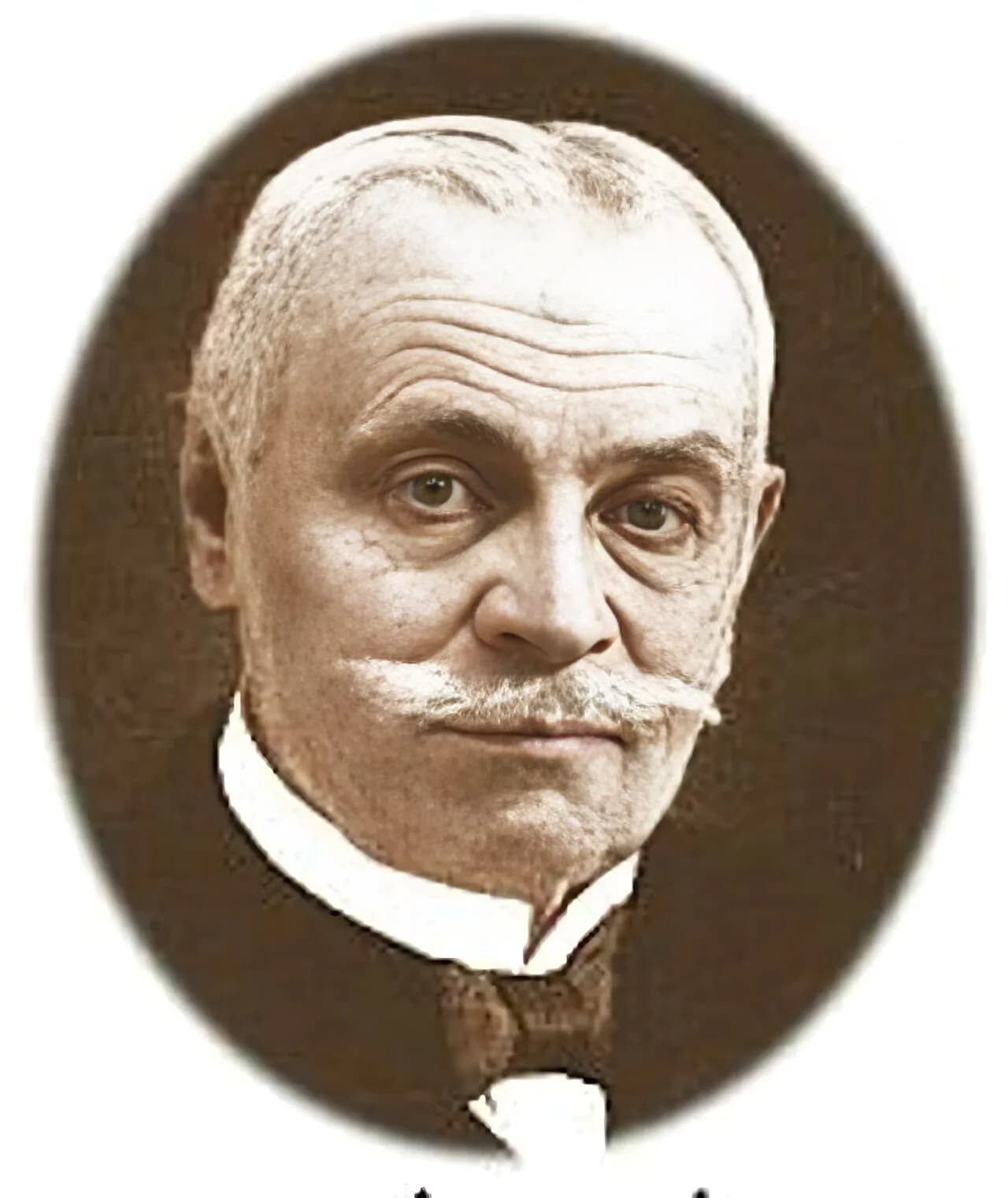 Sándor Kolosvári