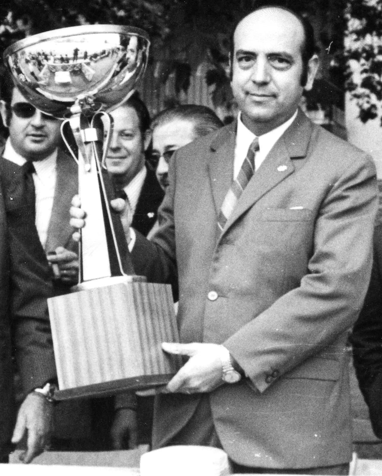 Miquel Humet Argemí