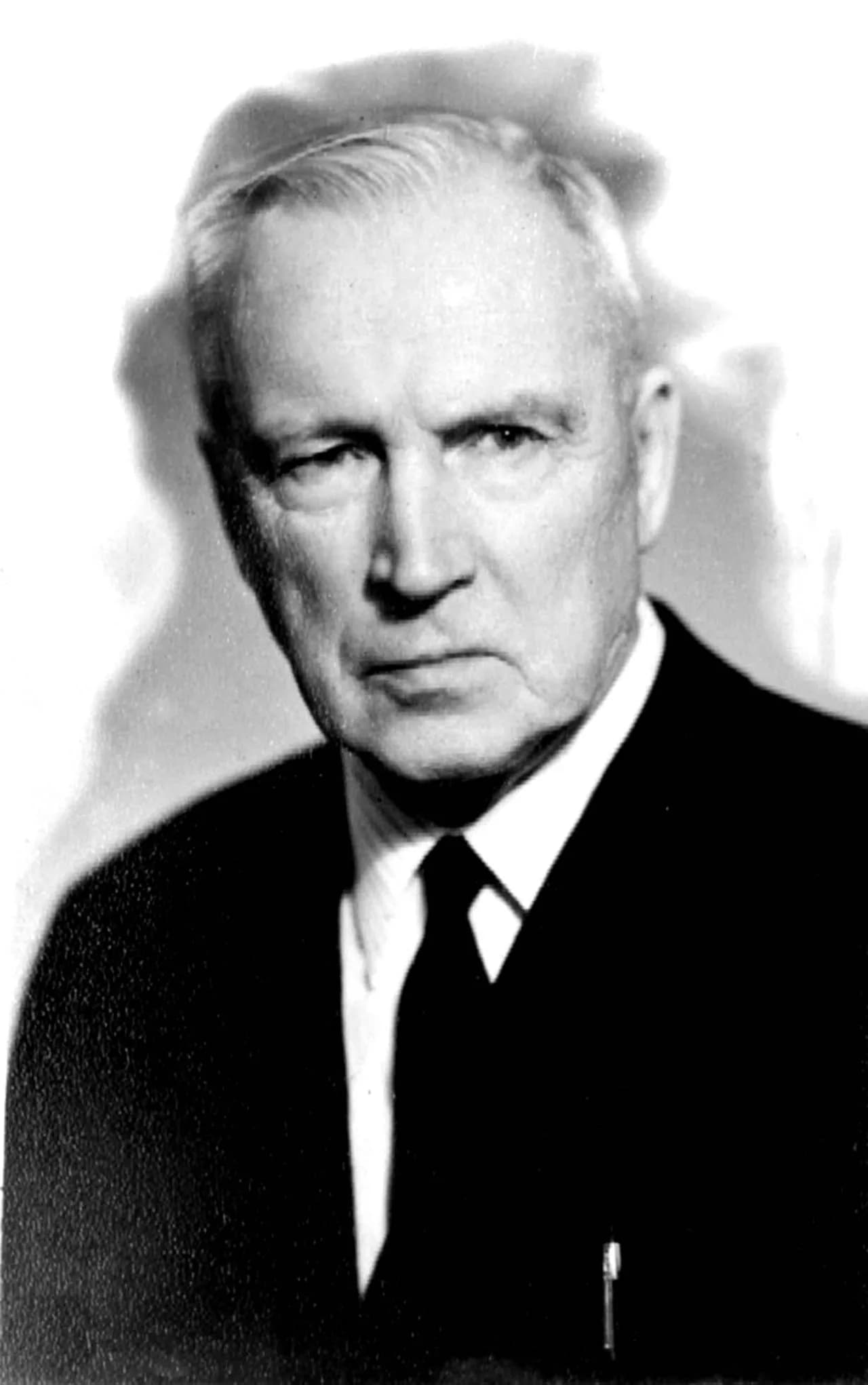 Nikolai Alexandrowitsch Kudrjawzew