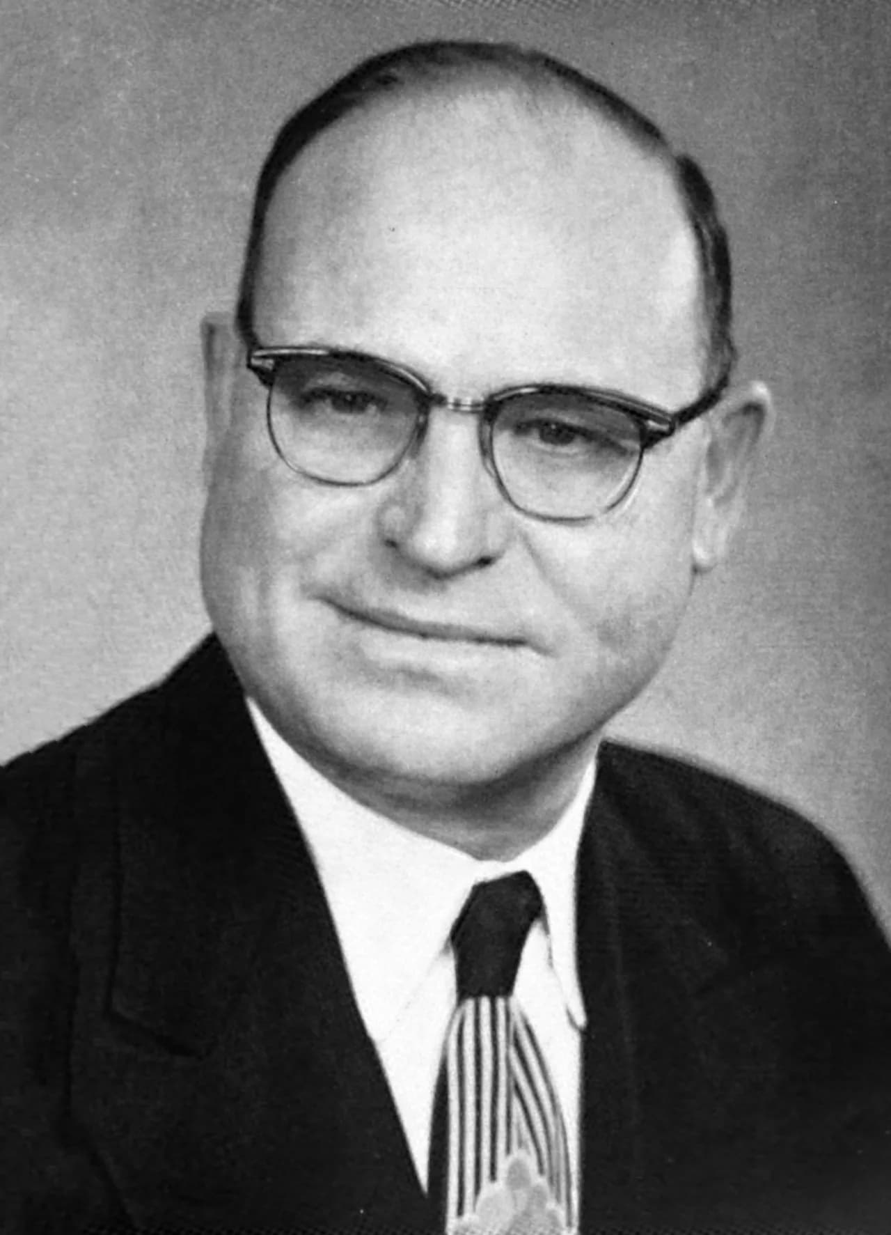 Sanford Brown