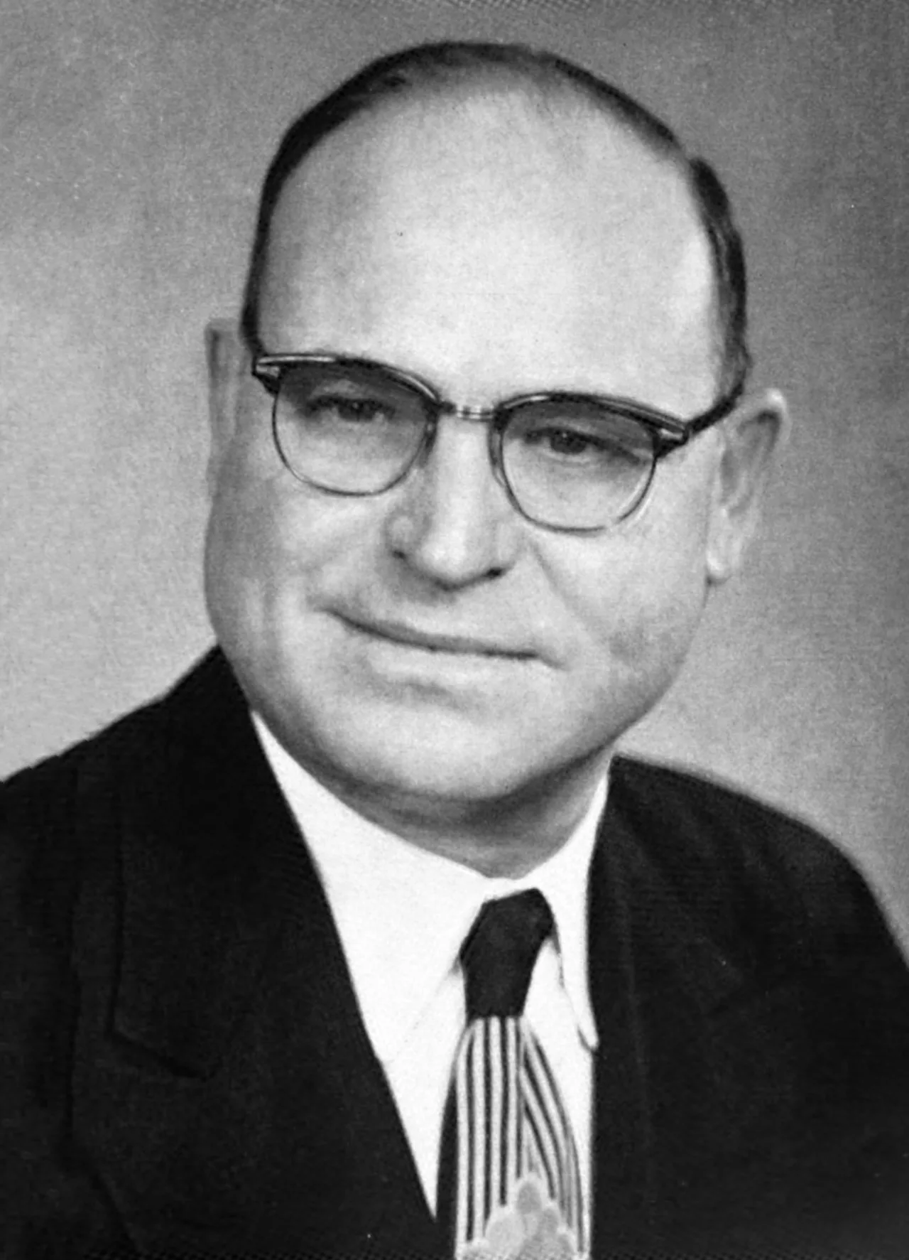 Sanford Brown