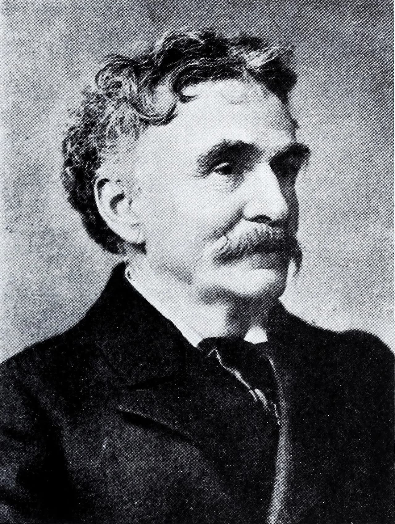 L. Clarke Davis