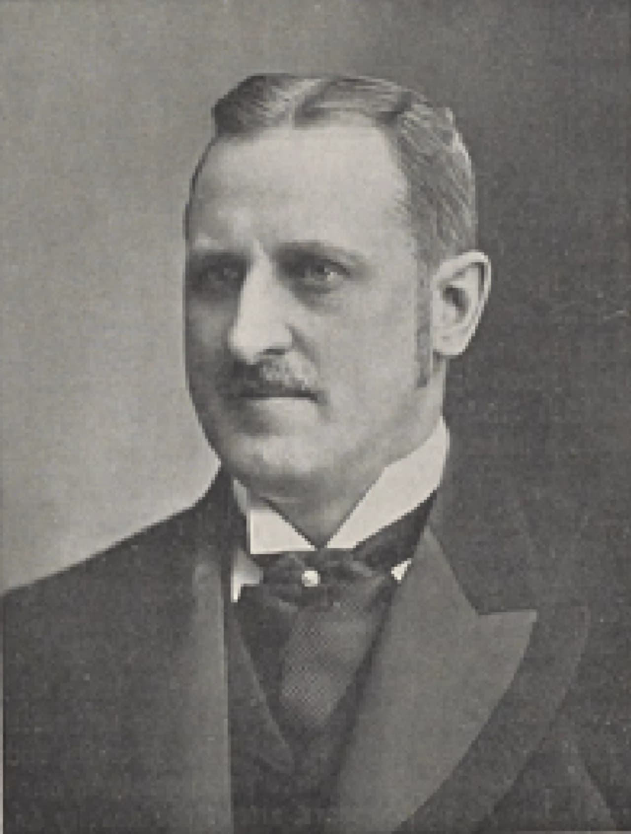 Herbert Harold Vreeland I