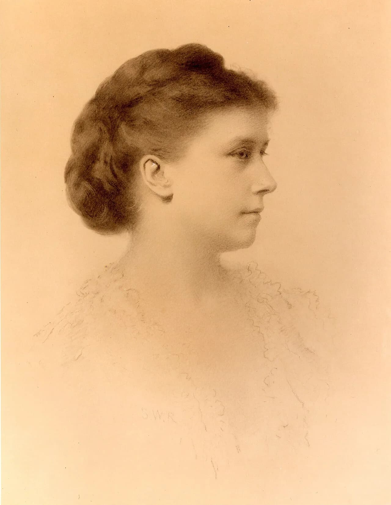 Frances Cadwallader Crowninshield