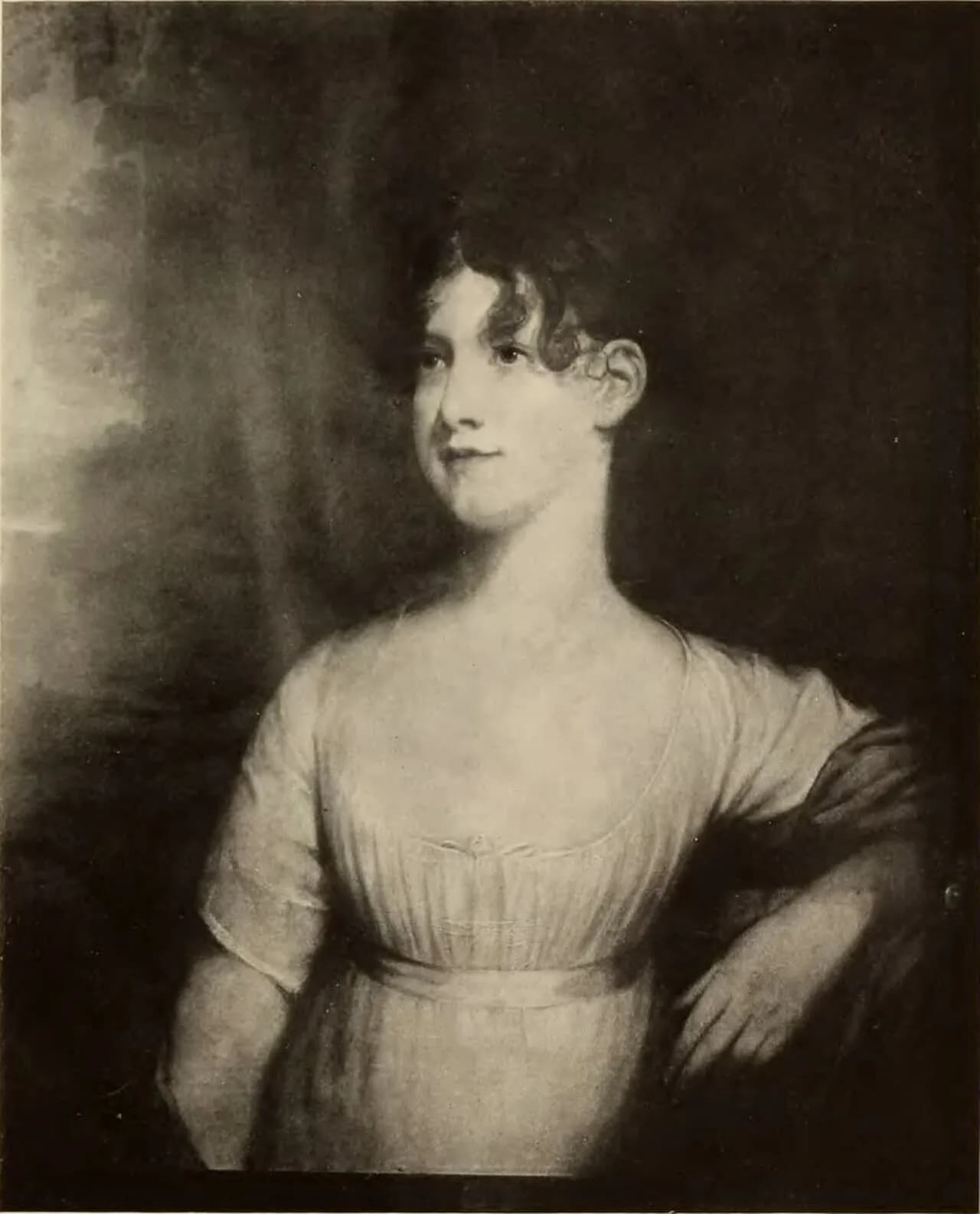 Miriam Clarke Mason