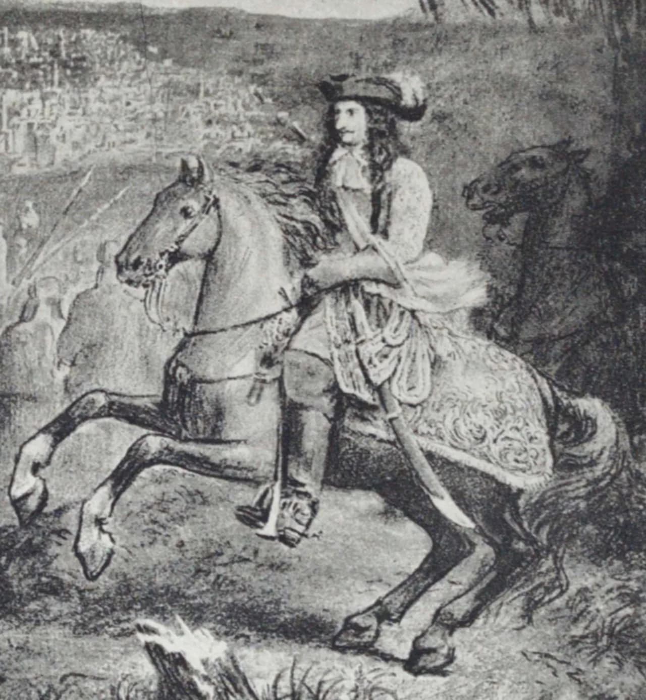 Charles Olier de Nointel
