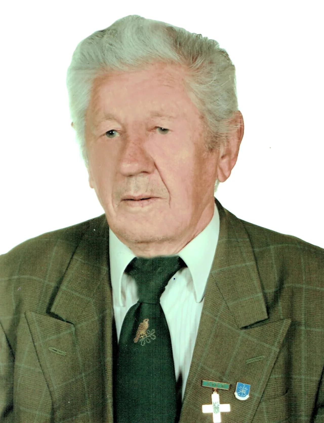 Władysław Sitkowski