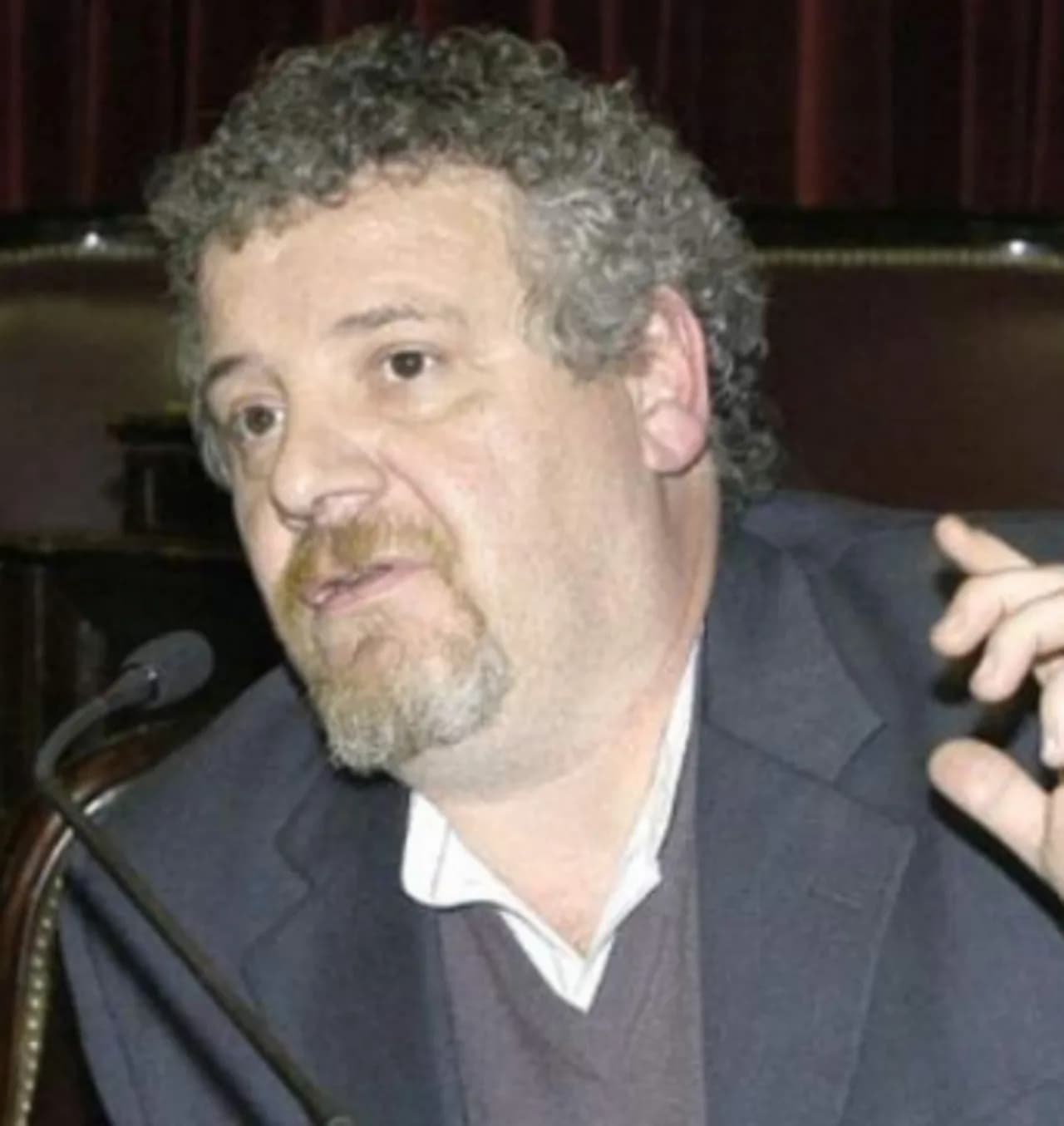 José Martínez