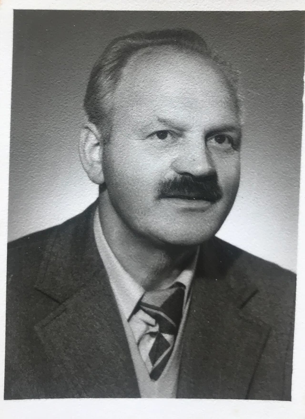 Miroslav Vovšek