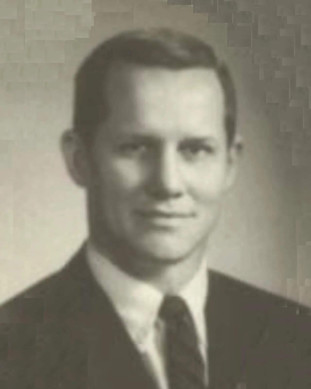 Leslie D. Campbell Jr.