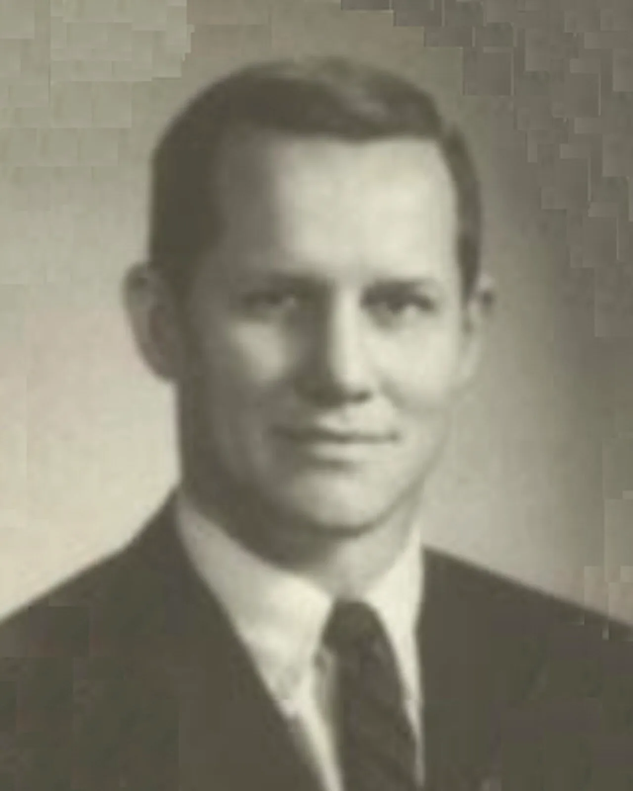 Leslie D. Campbell Jr.