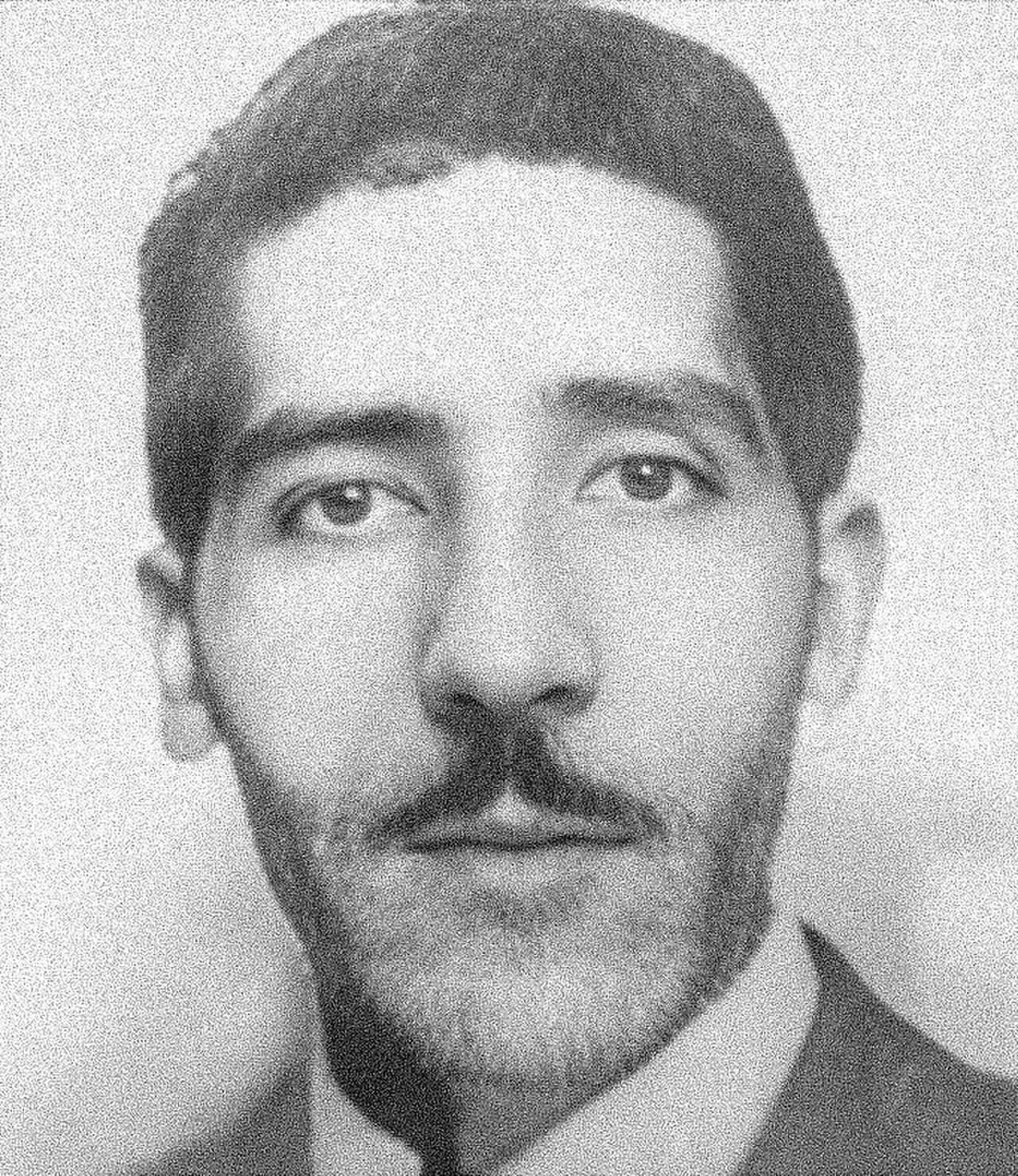 Mohamed Mechati