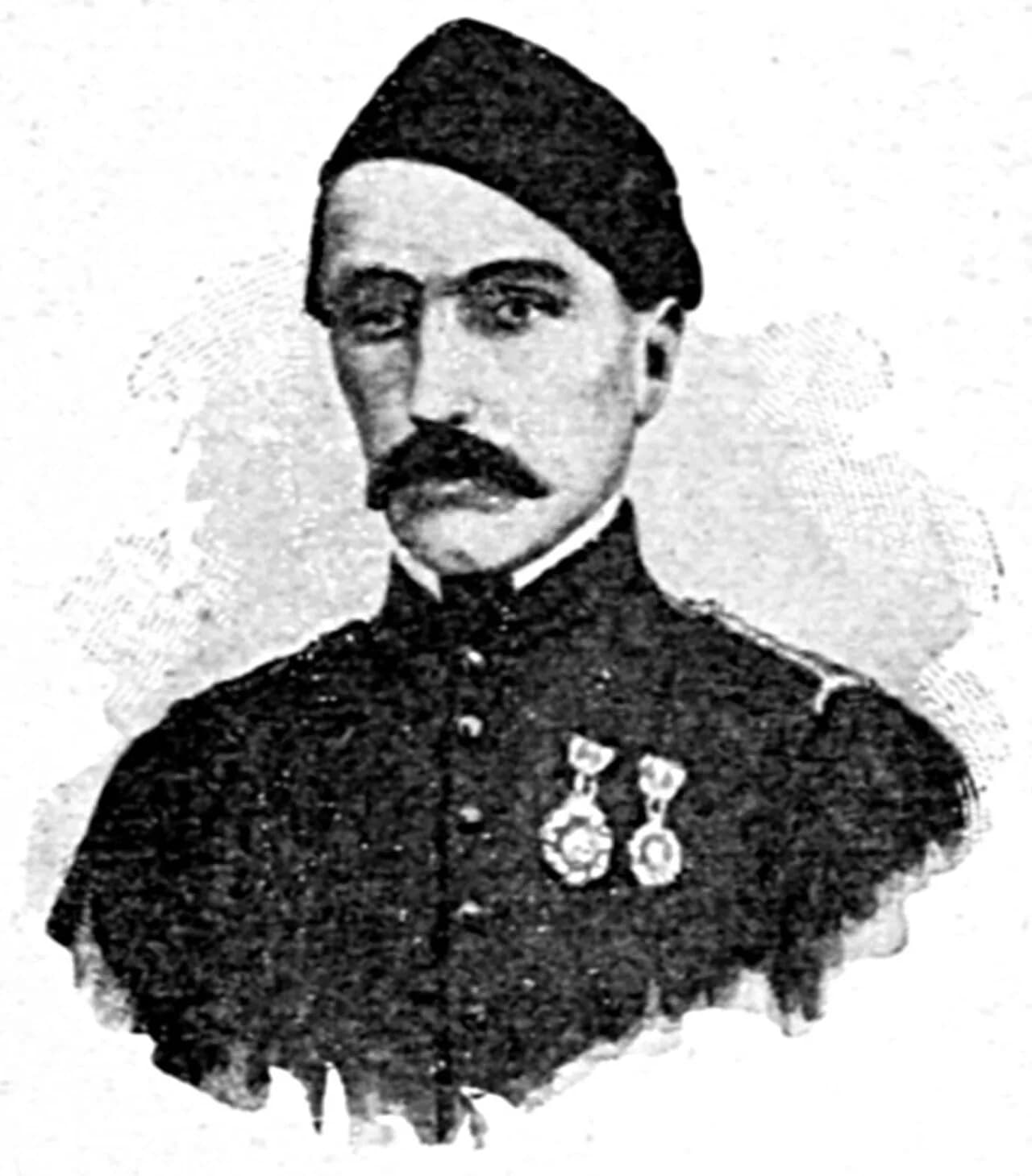 Lajos Tüköry