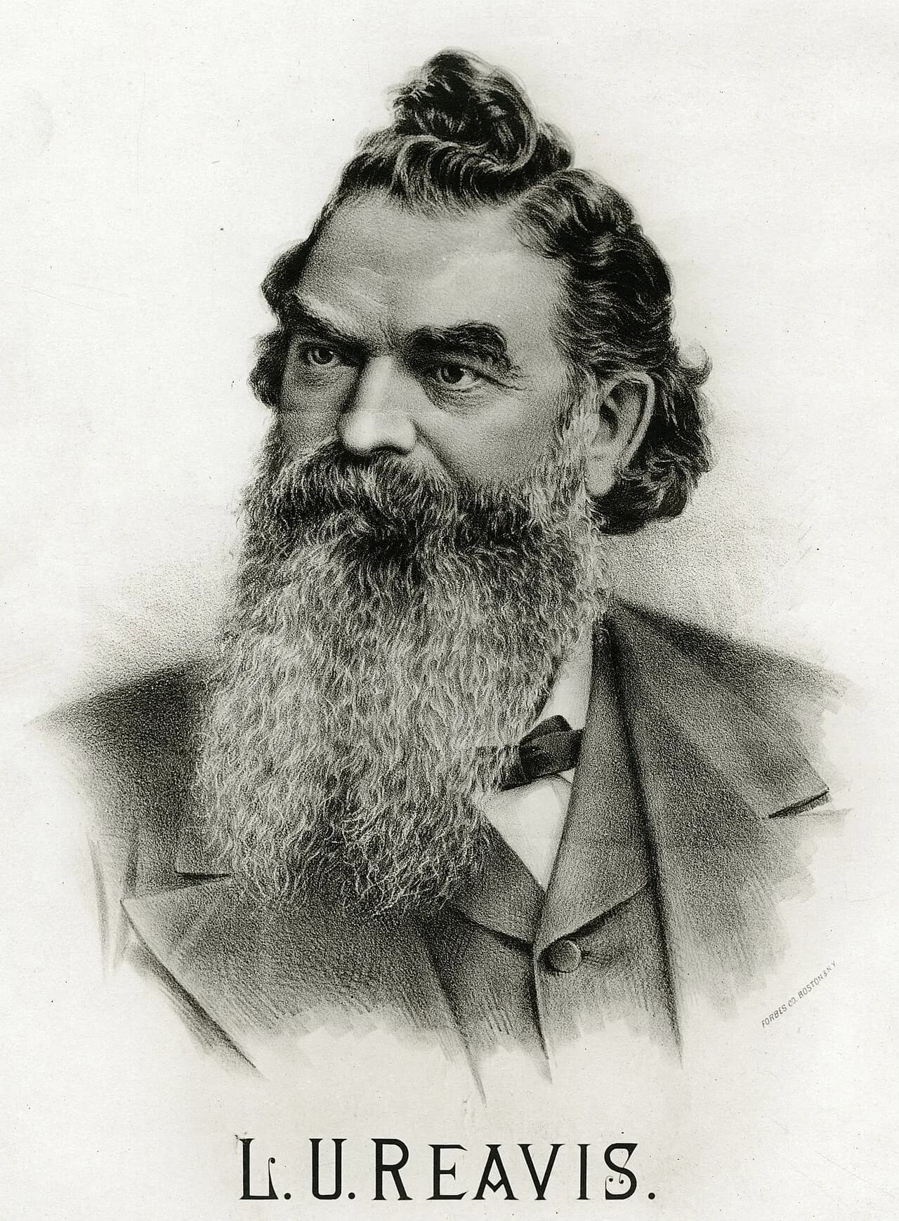 L. U. Reavis
