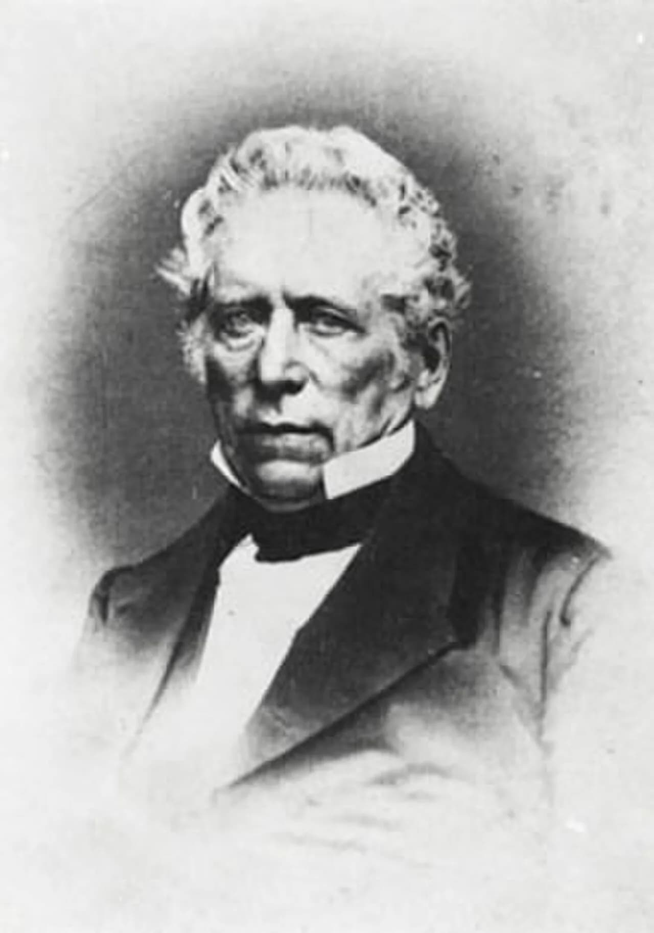 Jacques-Antoine Moerenhout