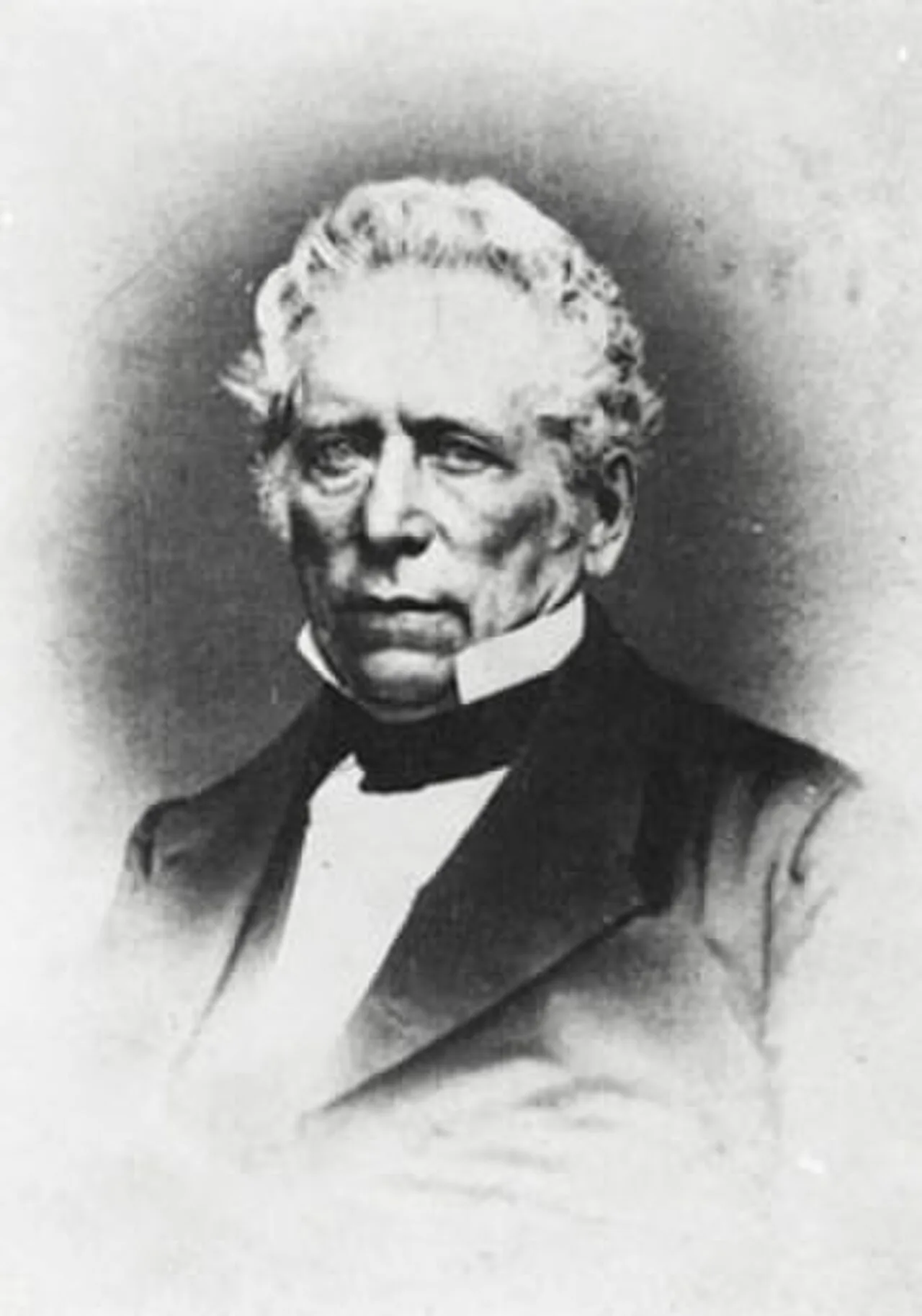 Jacques-Antoine Moerenhout