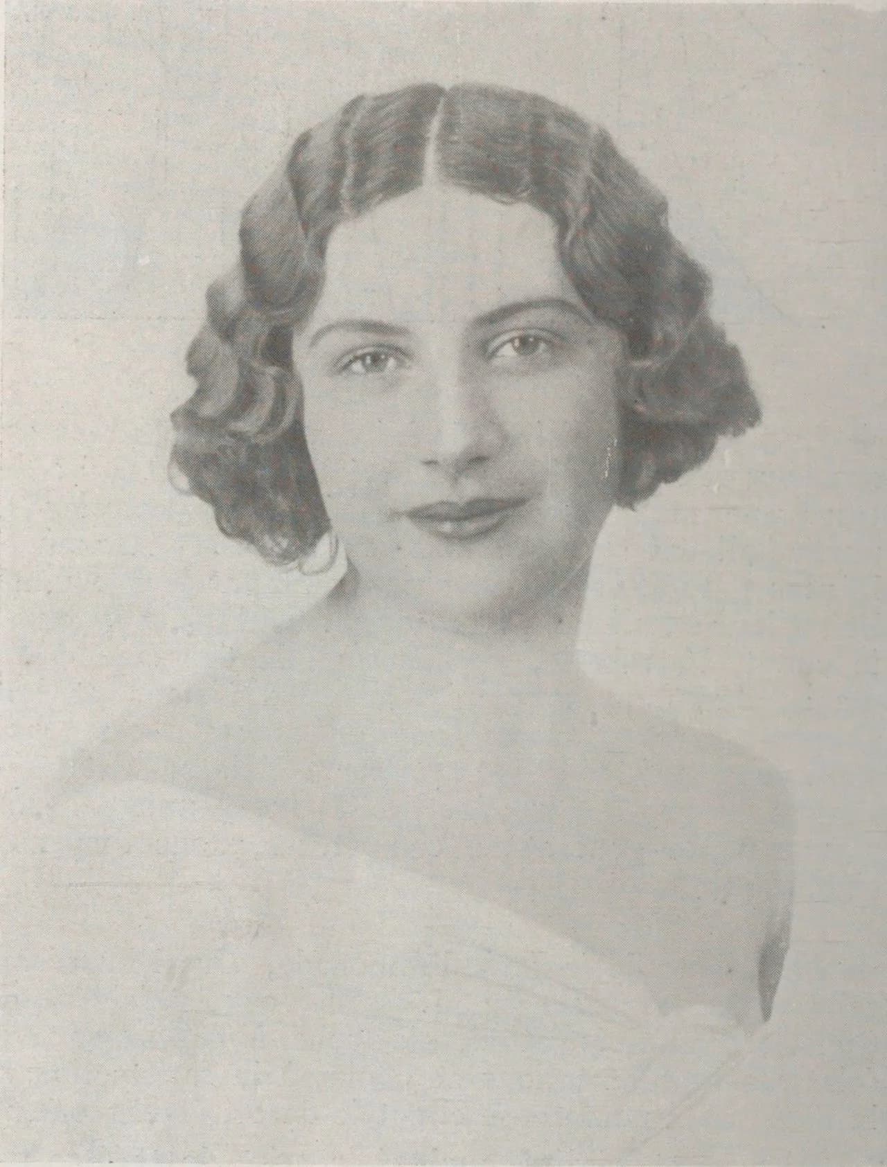 Tania Visirova