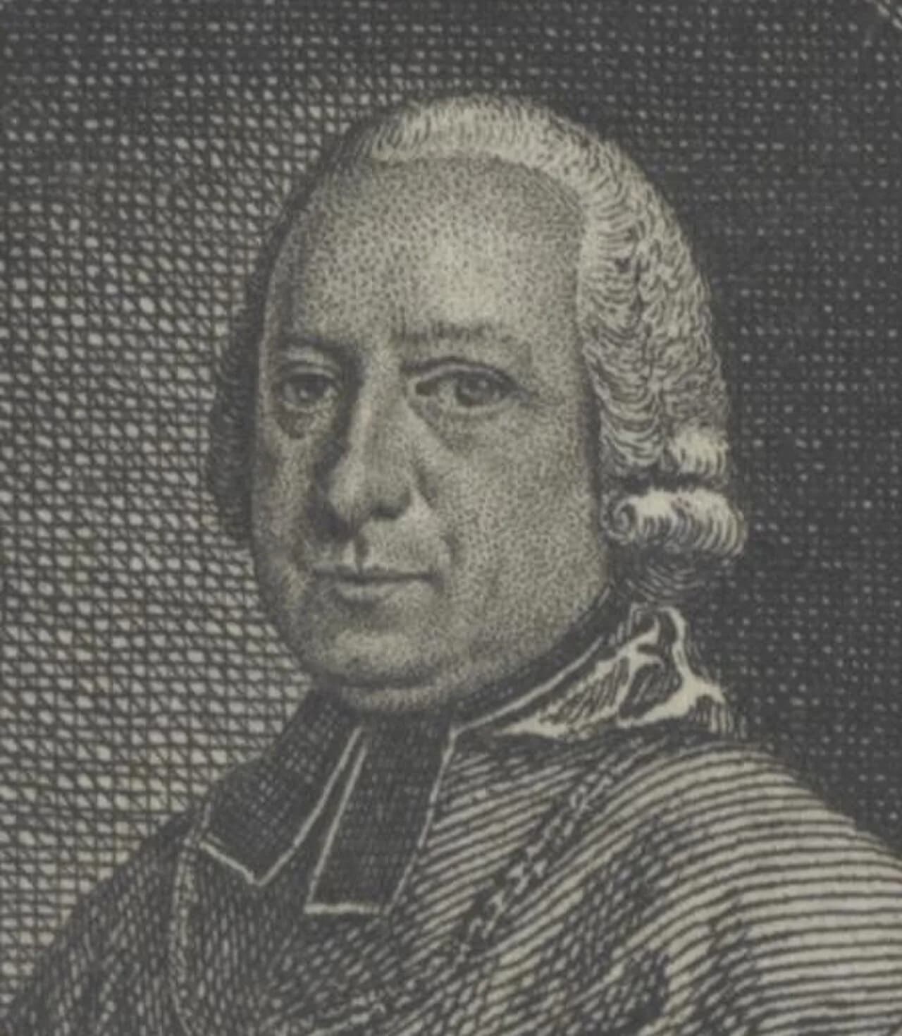 Johann Karl von Herberstein