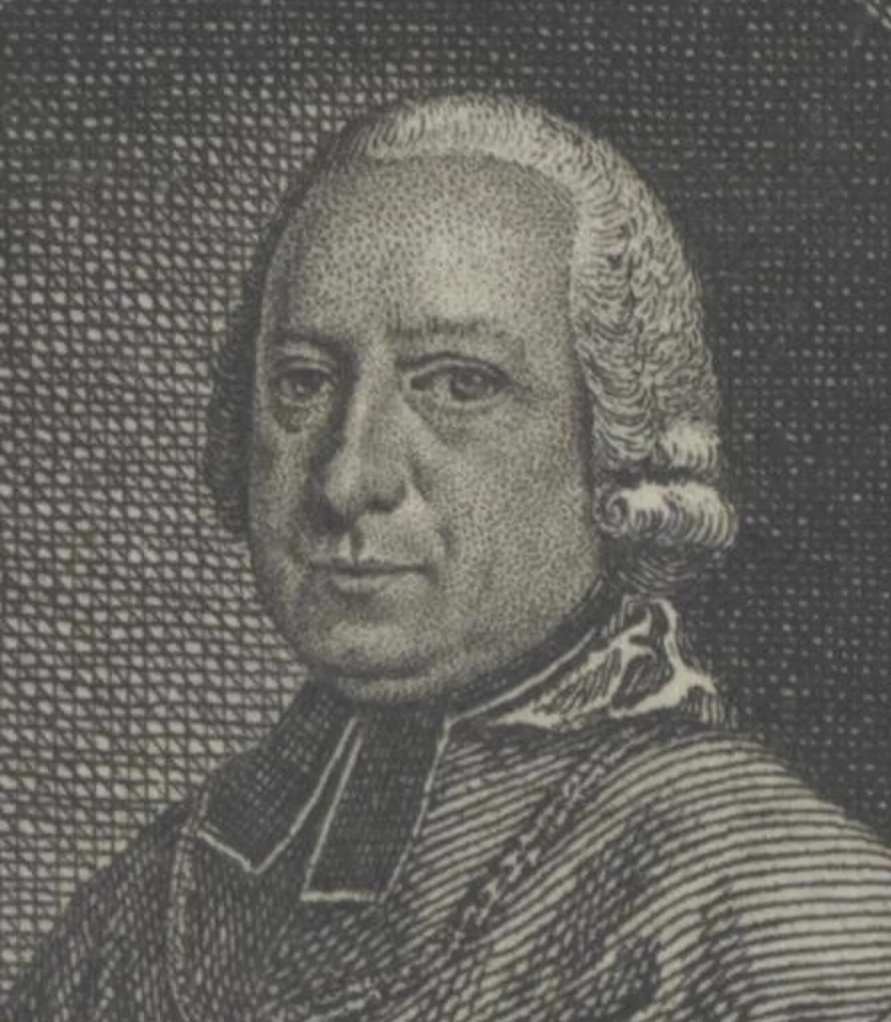 Johann Karl von Herberstein