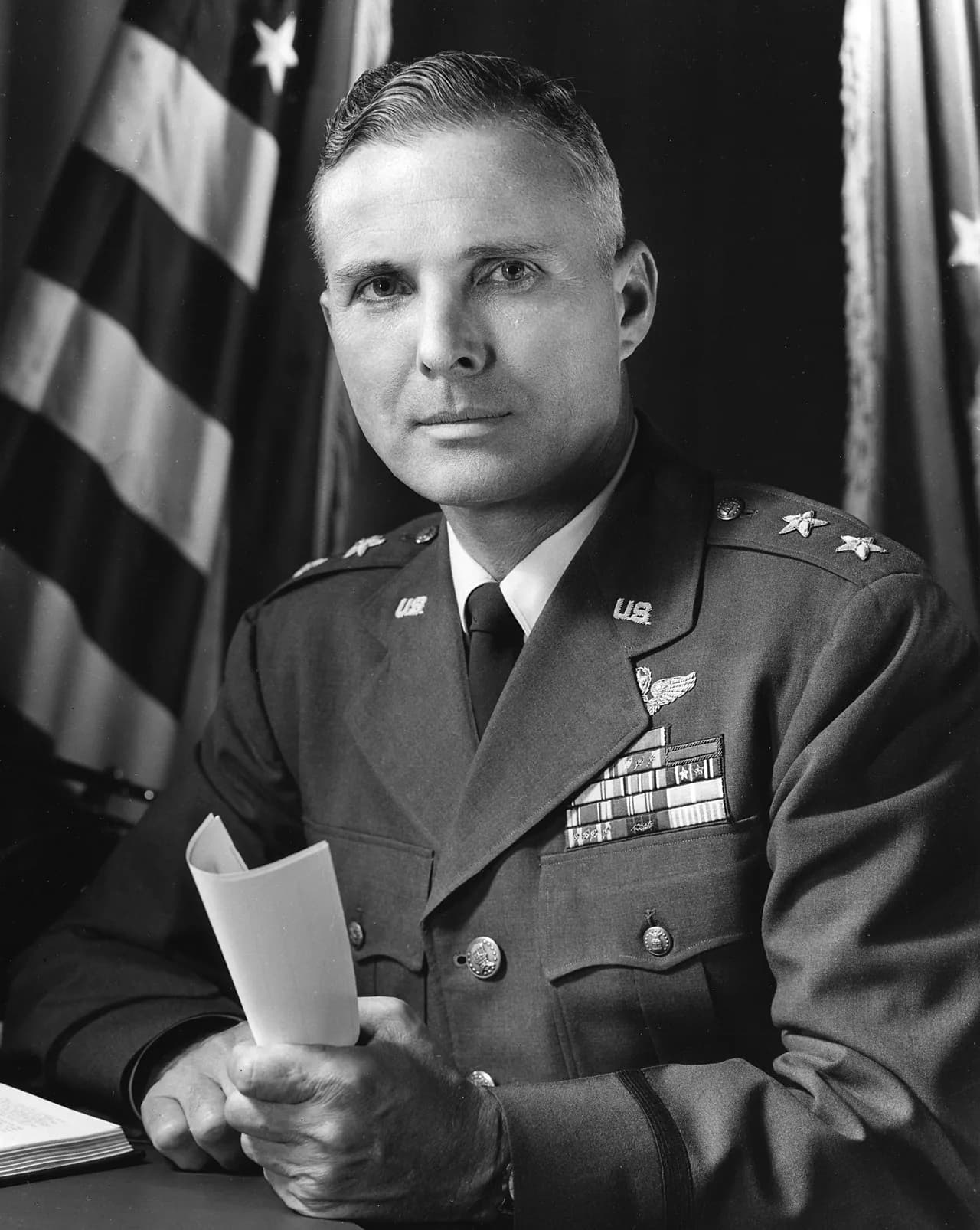 John B. Henry Jr.
