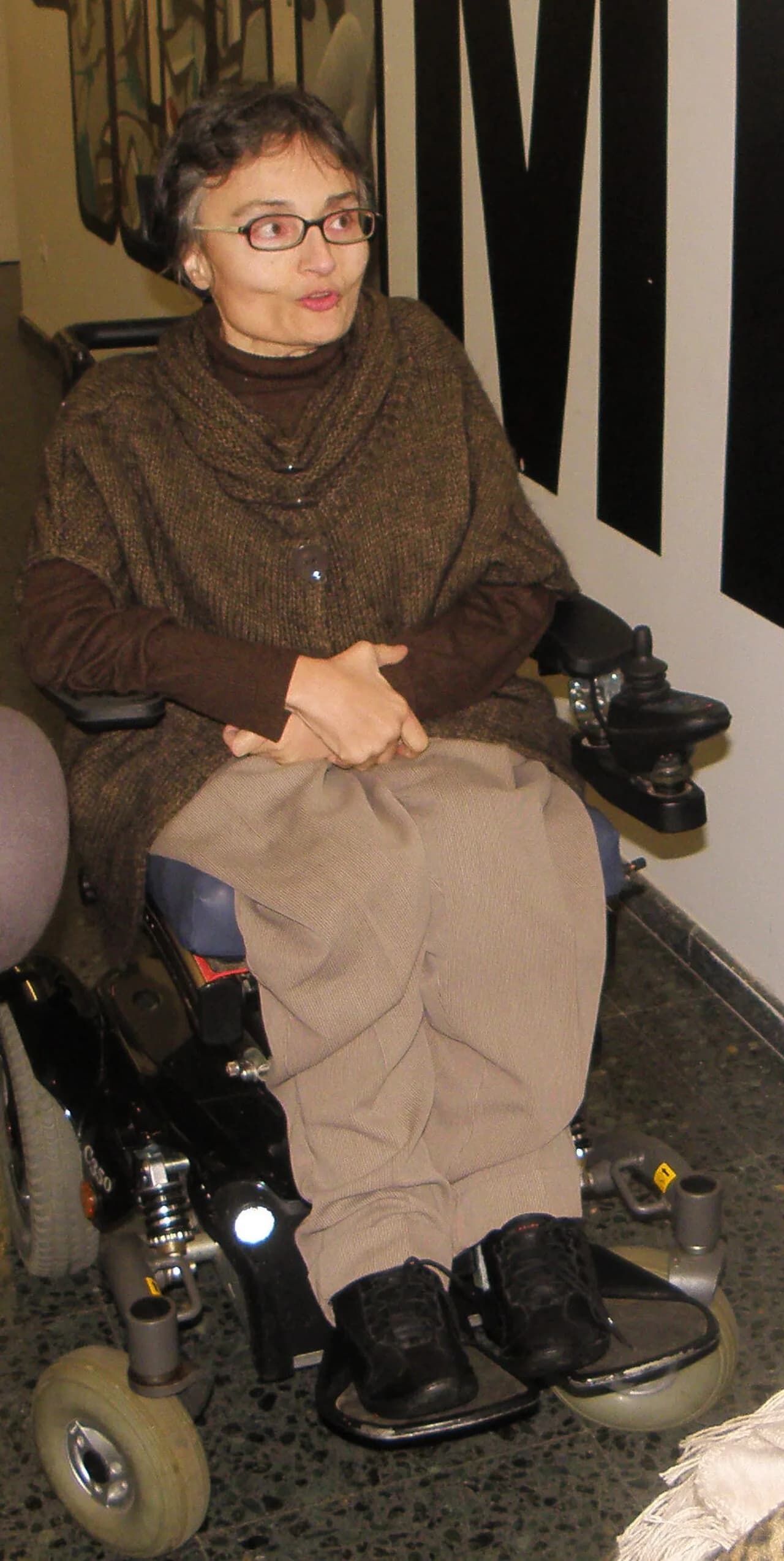 Marita Iglesias Padrón