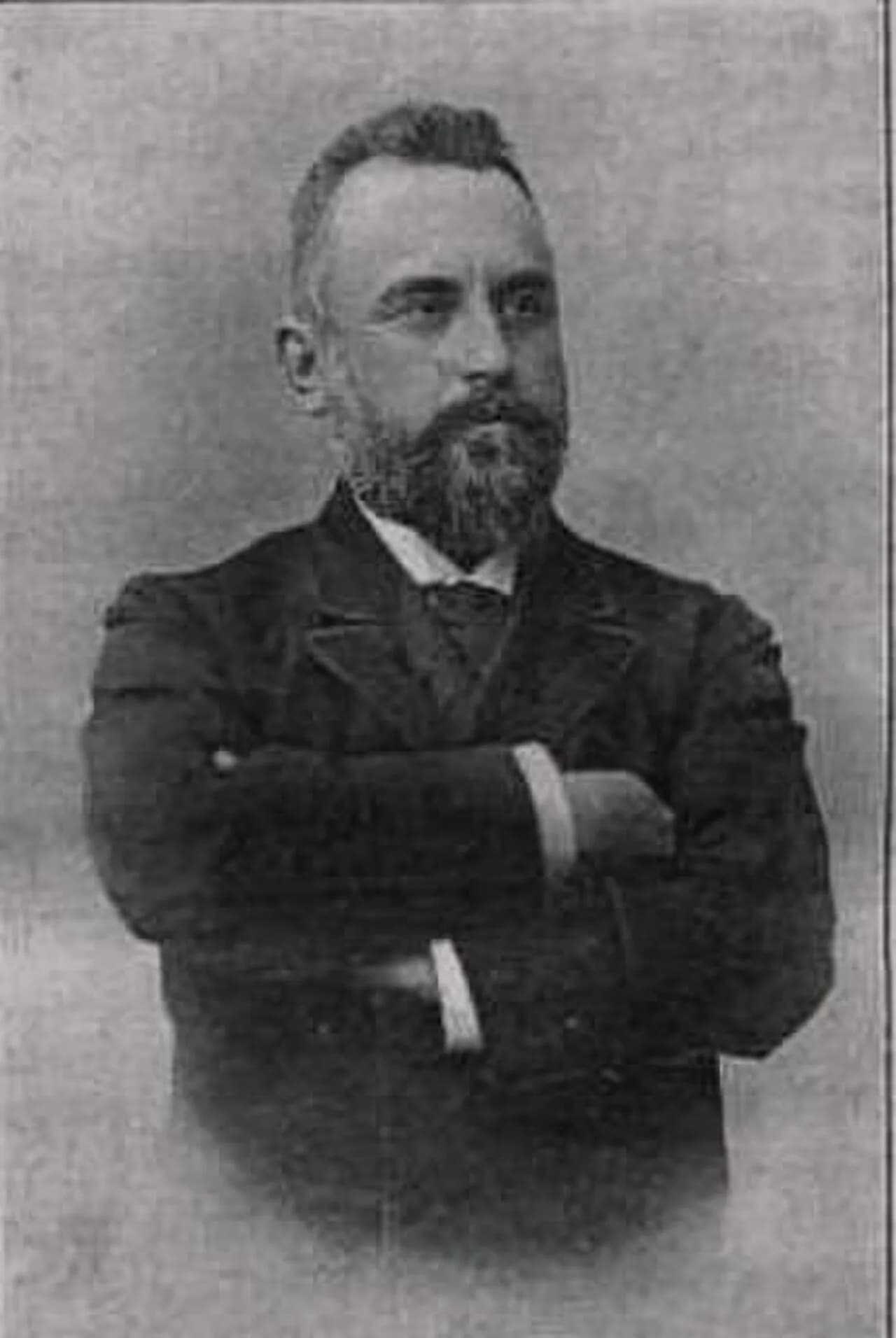 Endre Högyes