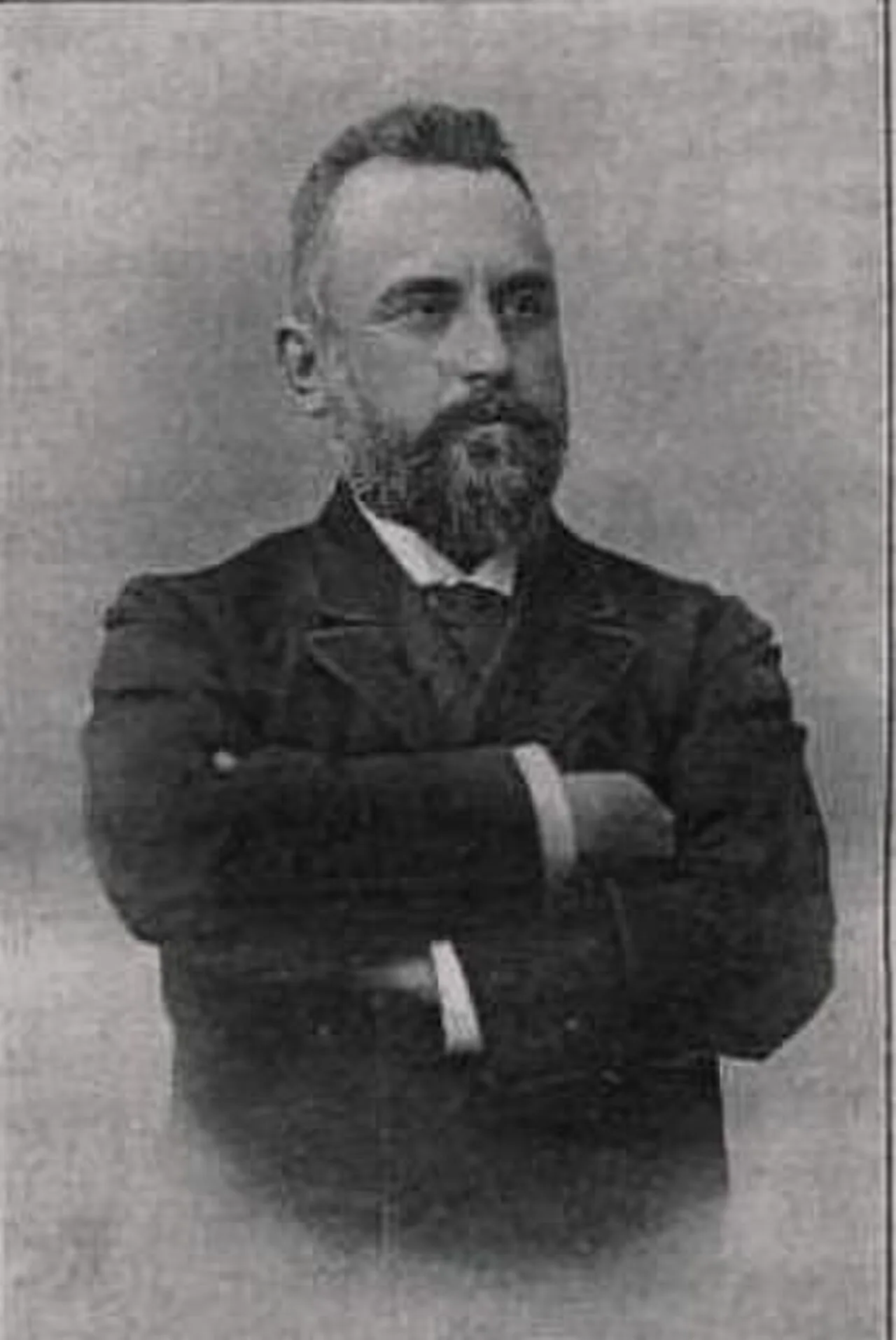 Endre Högyes