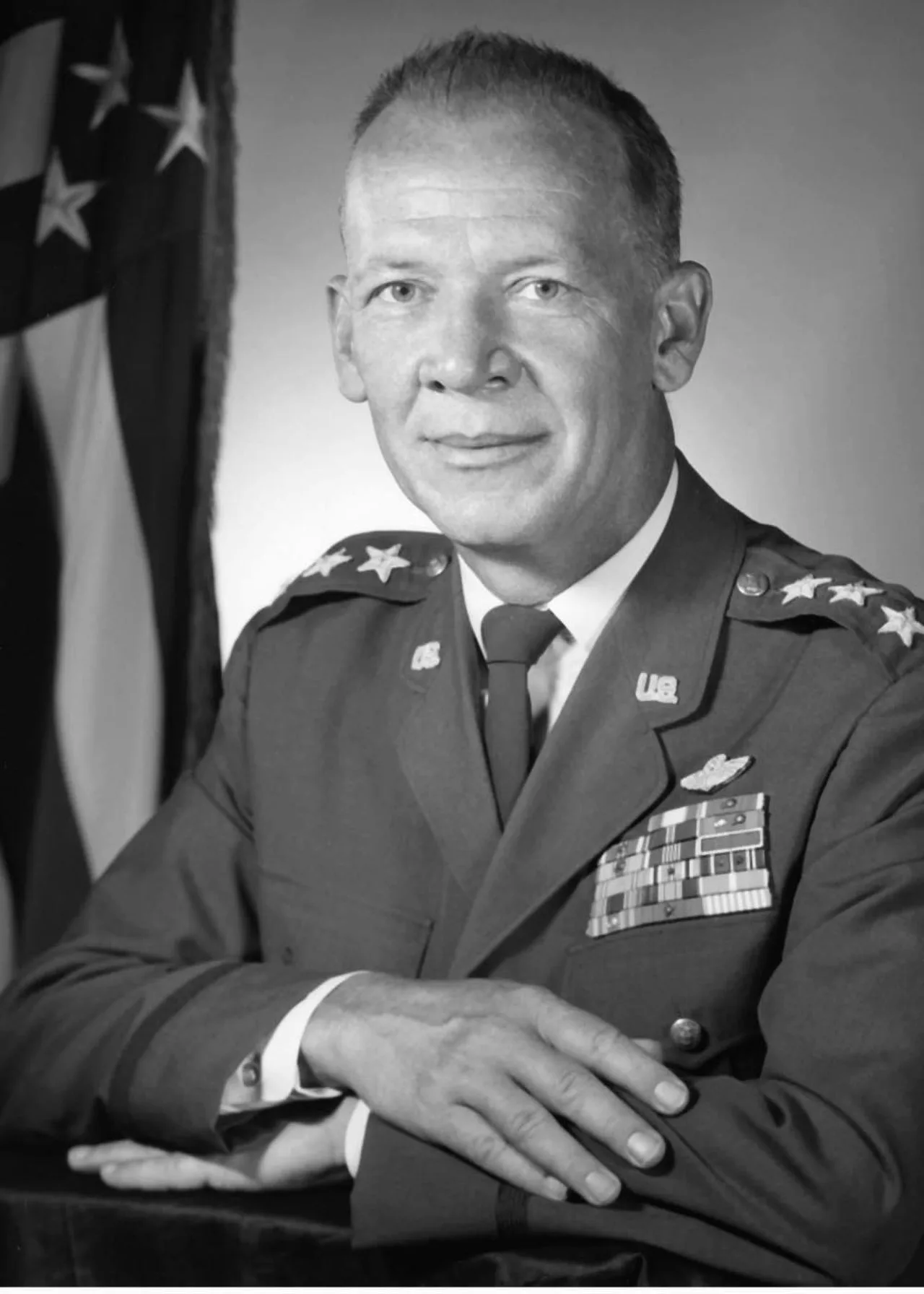 James T. Stewart