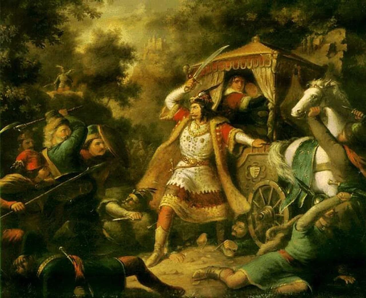 Nikolaus von Gara