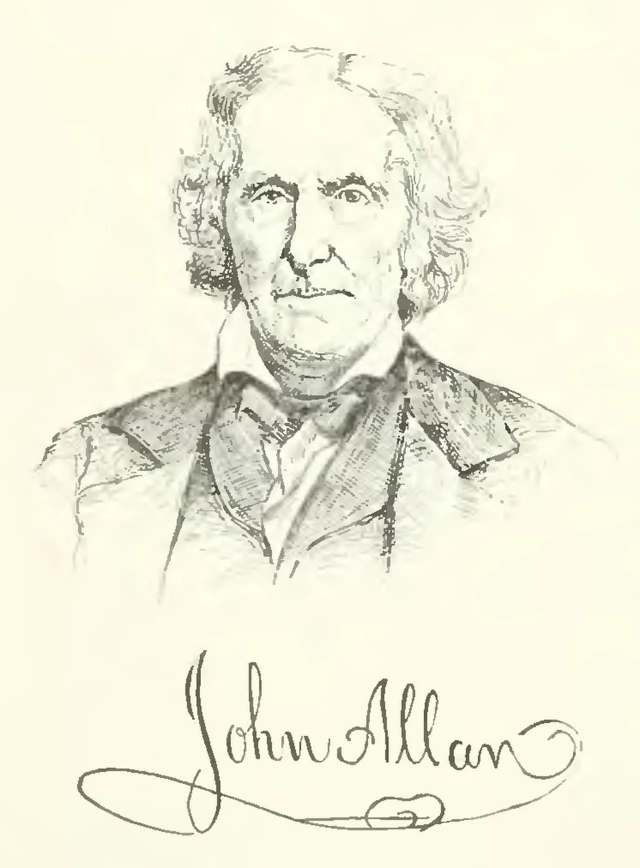 John Allan